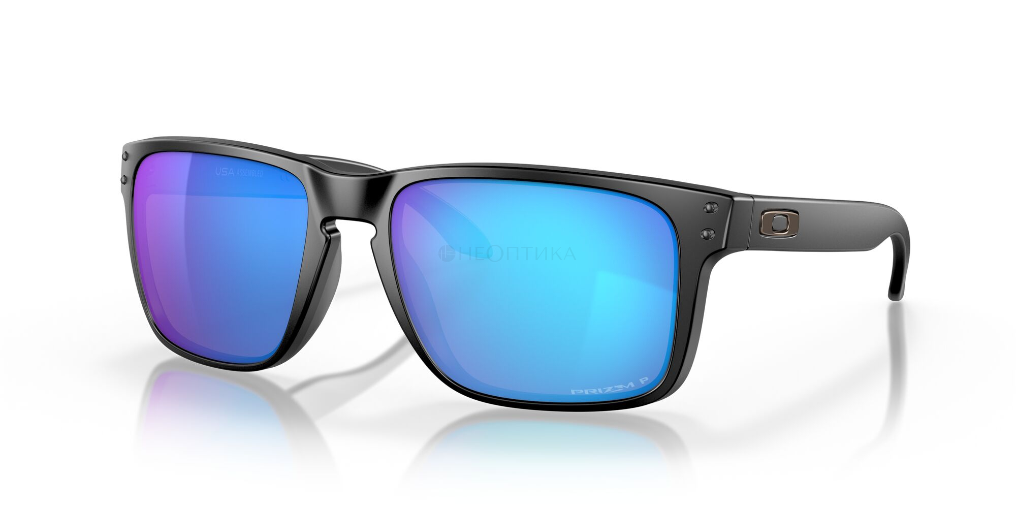 Солнцезащитные очки Oakley Holbrook Xl 0OO9417 941721 59
