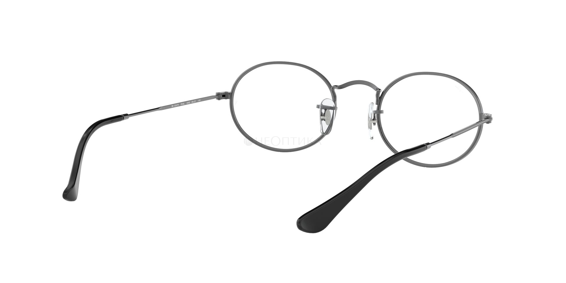 Оправа Ray-Ban Vista 0RX3547V 2502 51