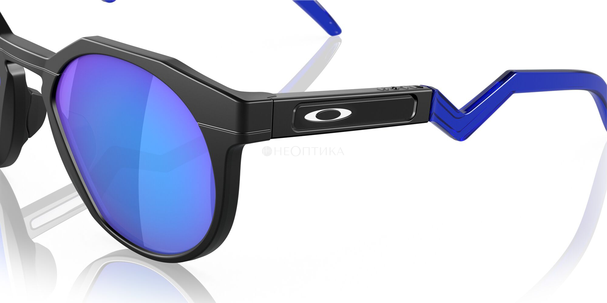 Солнцезащитные очки Oakley HSTN 0OO9242 924204 52