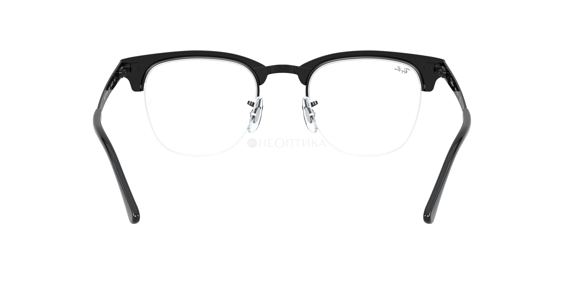 Оправа Ray-Ban 0RX3716VM 2904 50