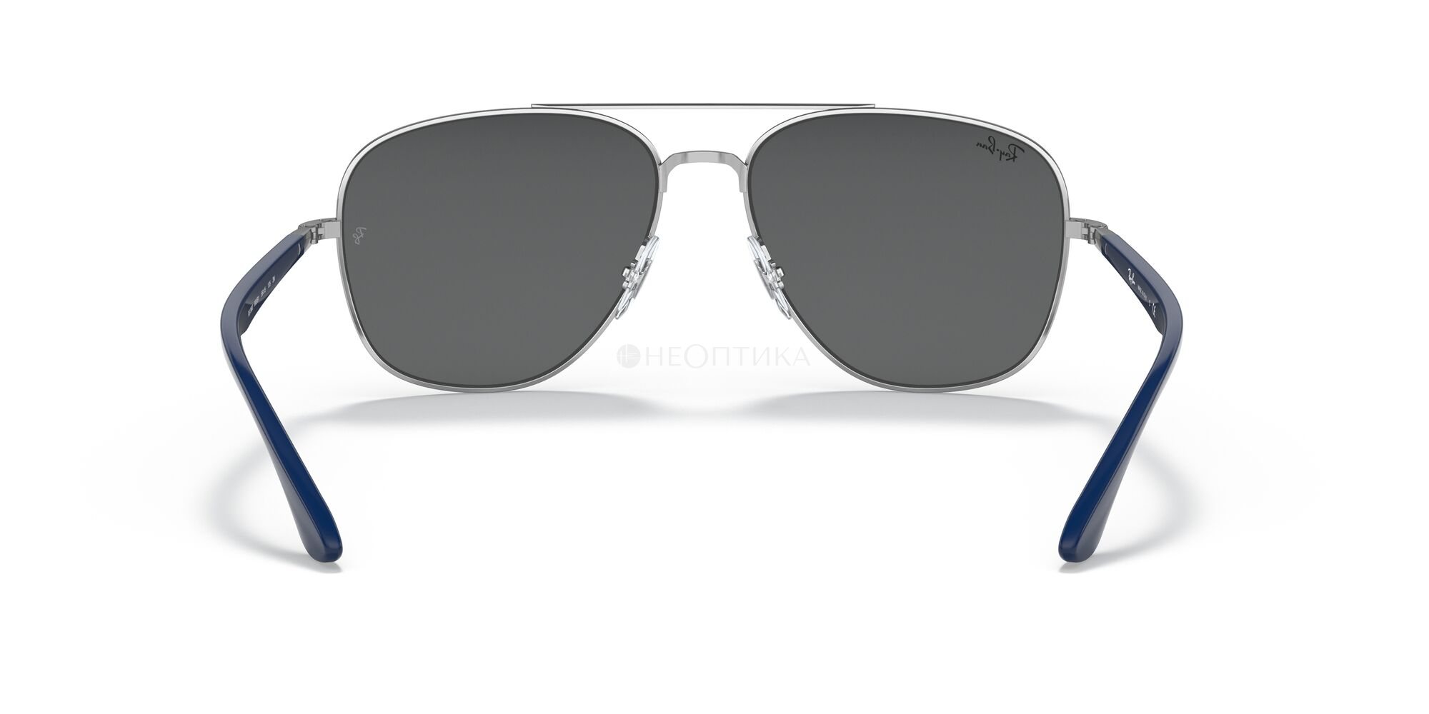 Солнцезащитные очки Ray-Ban  0RB3683 003/B1 56