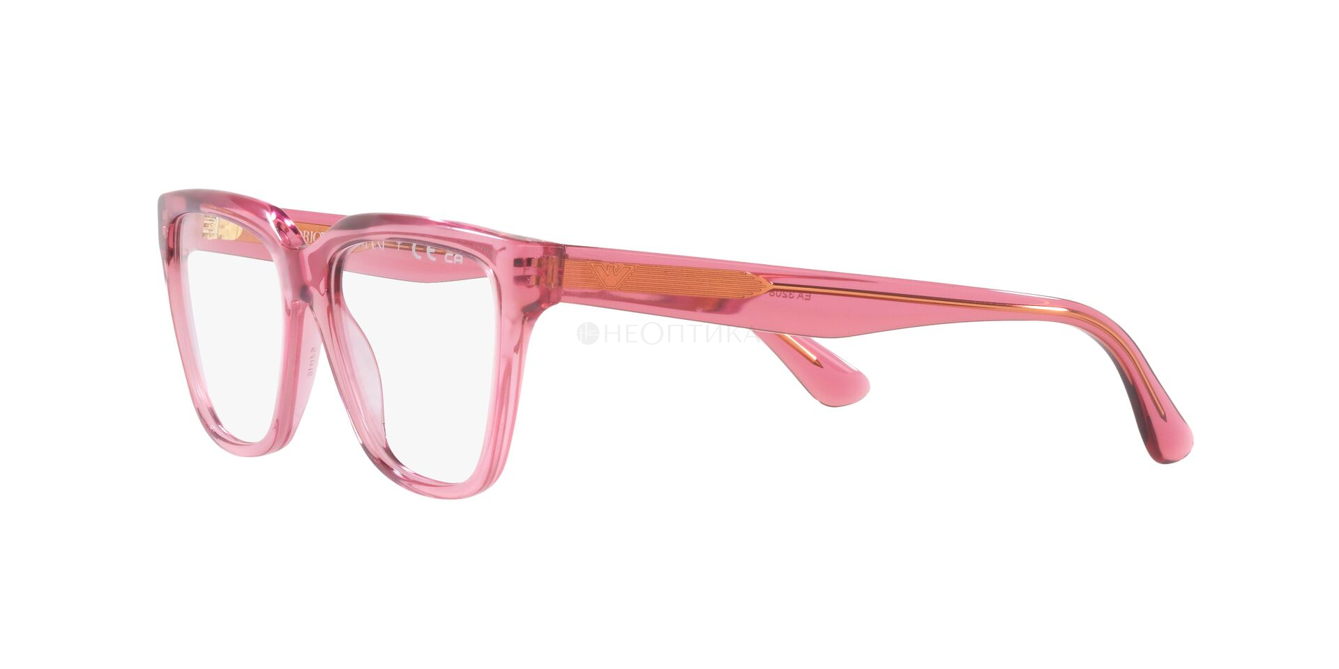 Оправа Emporio Armani 0EA3208 5544 52