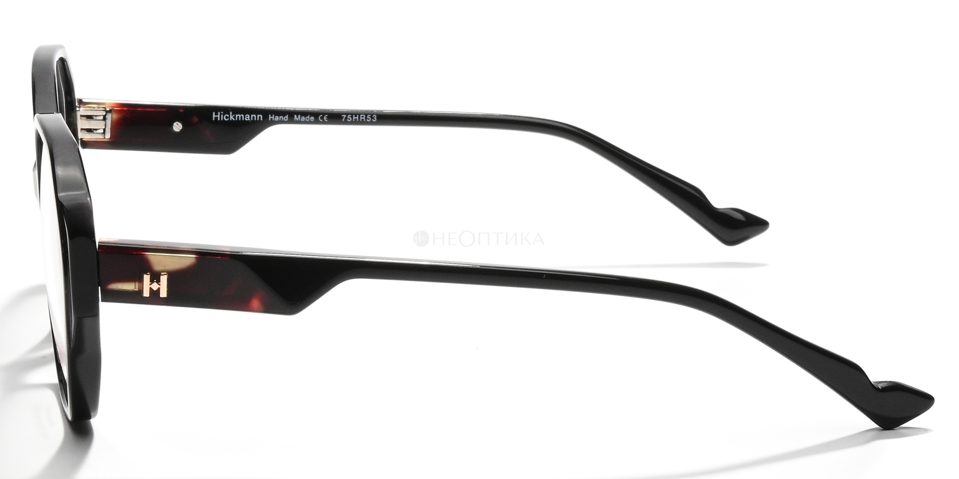 Оправа Hickmann HI6377 P01