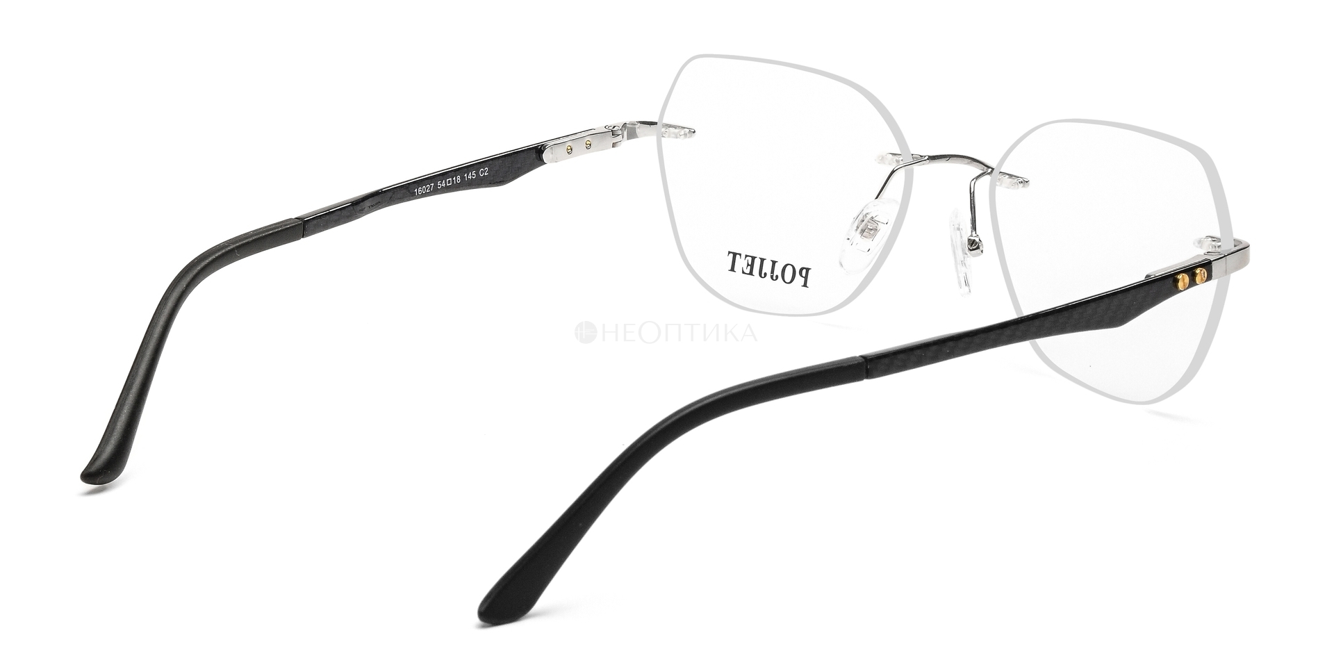 Оправа Pojjet PO16027 C2 54