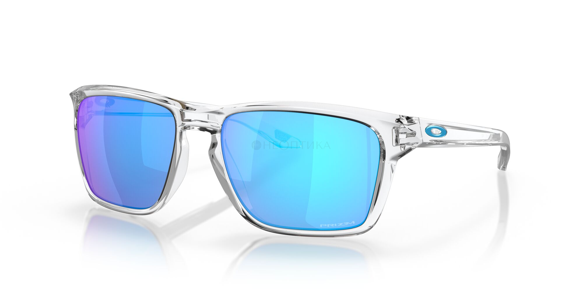 Солнцезащитные очки Oakley Sylas 0OO9448 944804 60