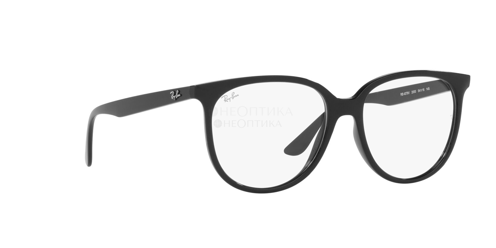 Оправа Ray-Ban 0RX4378V 2000 54