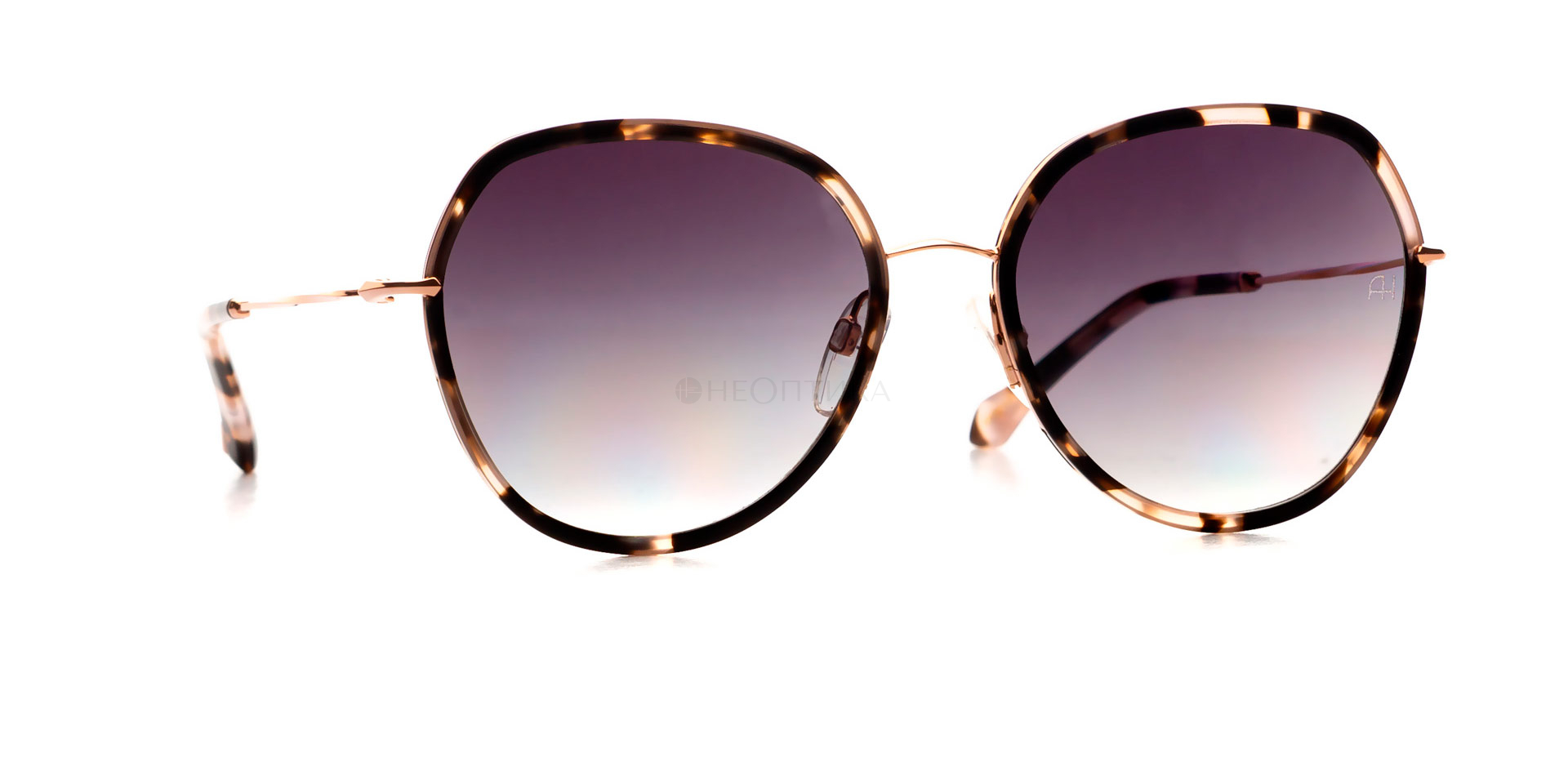 Солнцезащитные очки Ana Hickmann AH3234 G21