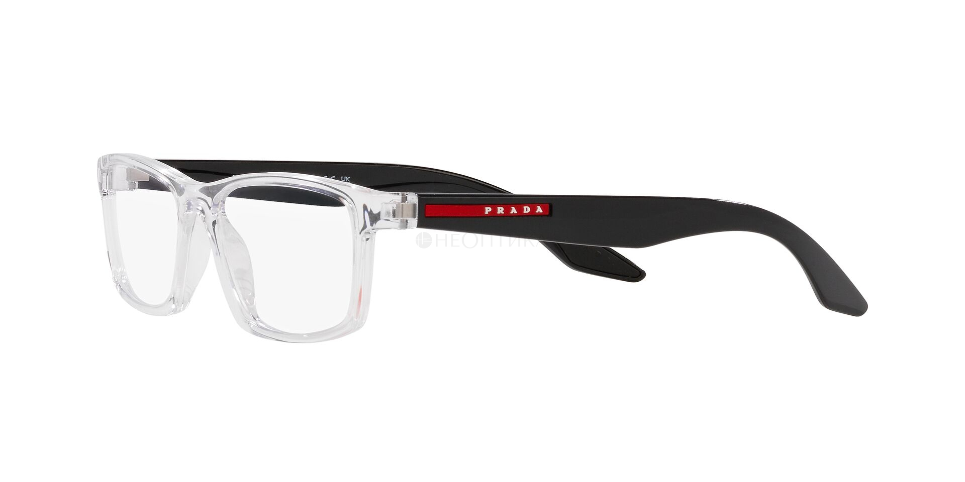 Оправа Prada Linea Rossa 0PS_04PV 2AZ1O1 56