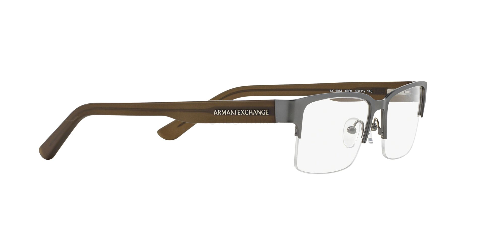 Оправа Armani Exchange 0AX1014 6060 53