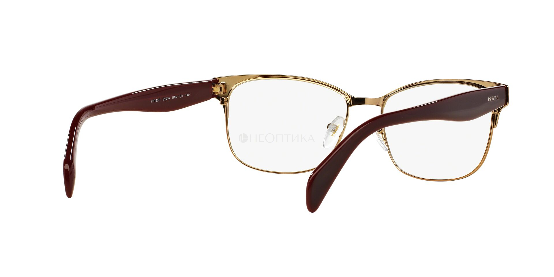 Оправа Prada 0PR 65RV UAN1O1 53