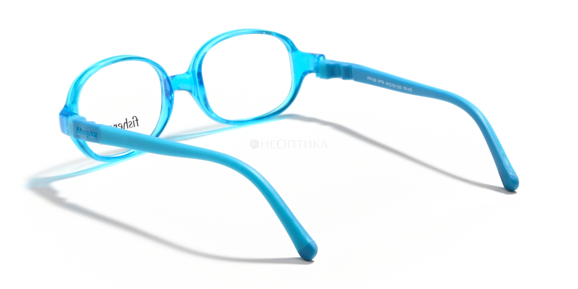 Оправа детская Fisher Price FPV38 WTR 44