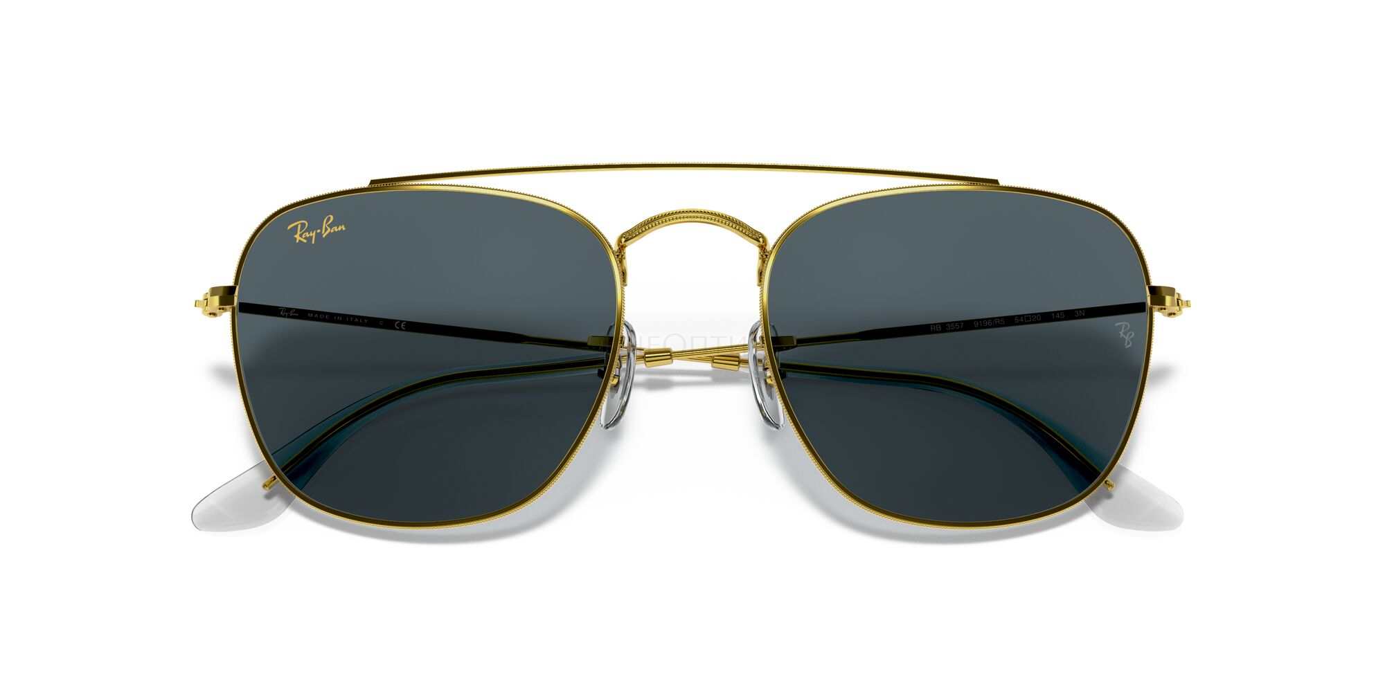 Солнцезащитные очки Ray-Ban 0RB3557 9196R5 51