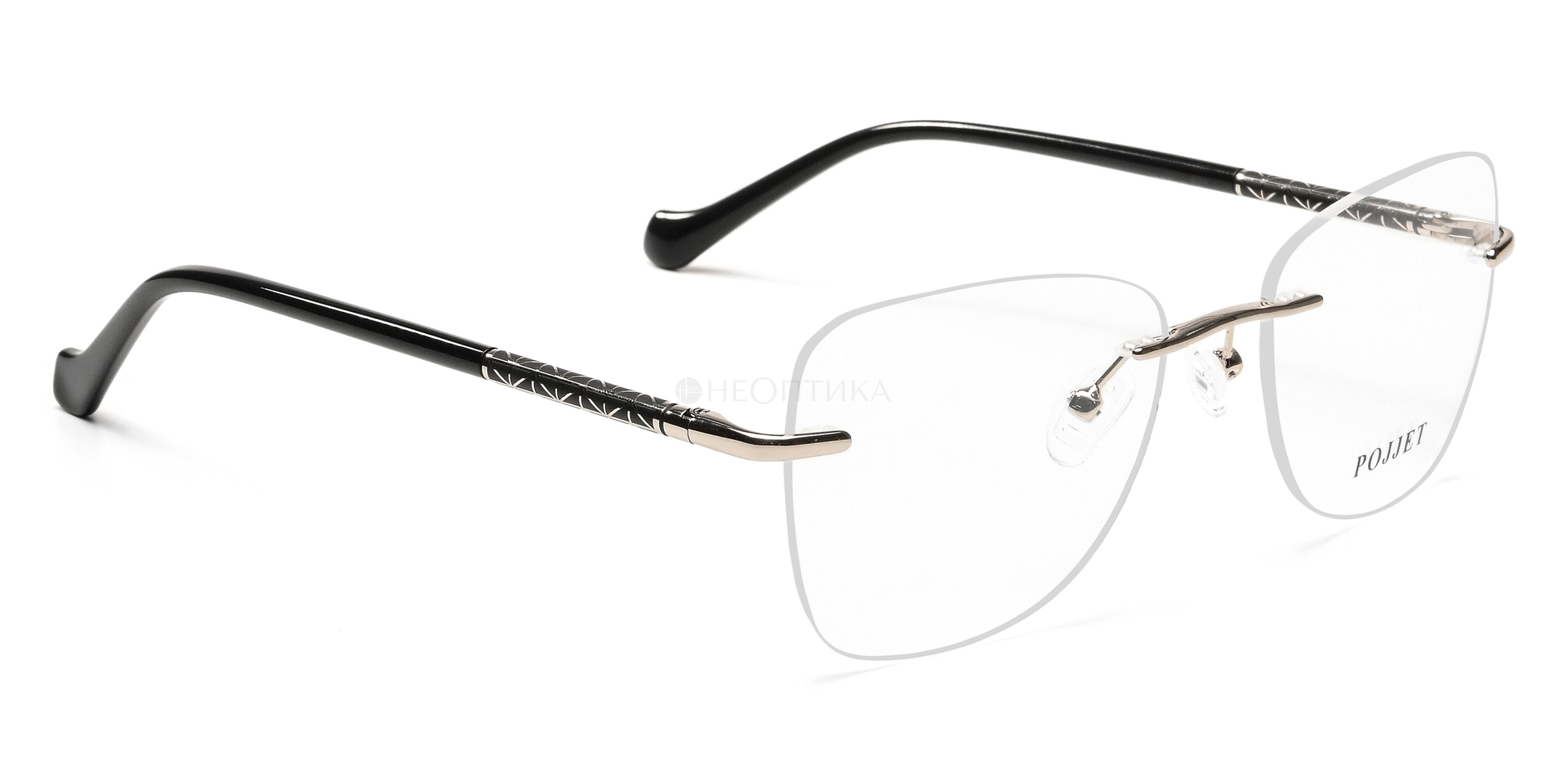 Оправа Pojjet CO9503 C3 55