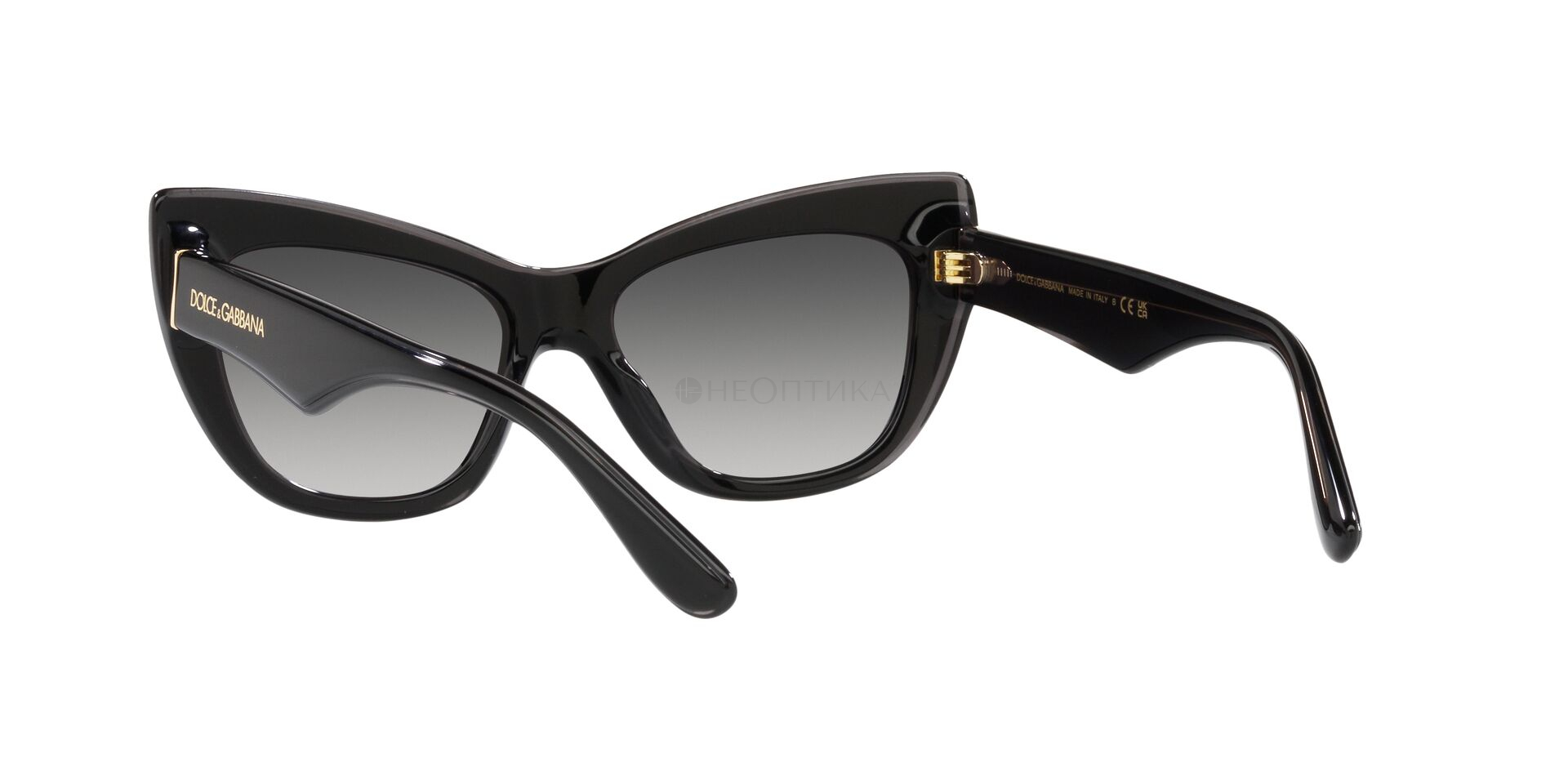 Солнцезащитные очки Dolce & Gabbana  0DG4417 32468G 54