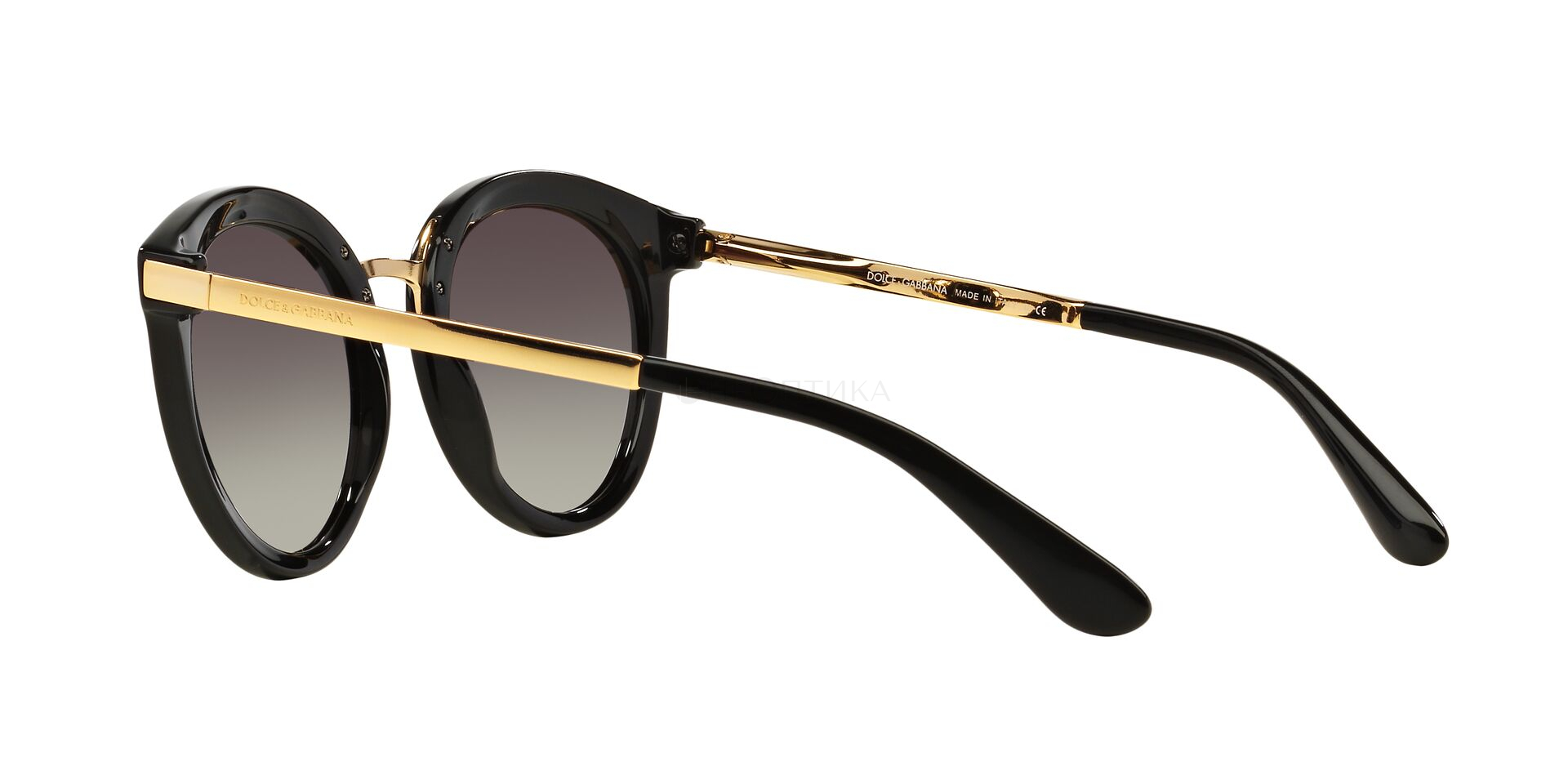 Солнцезащитные очки Dolce & Gabbana  0DG4268 501/8G 52