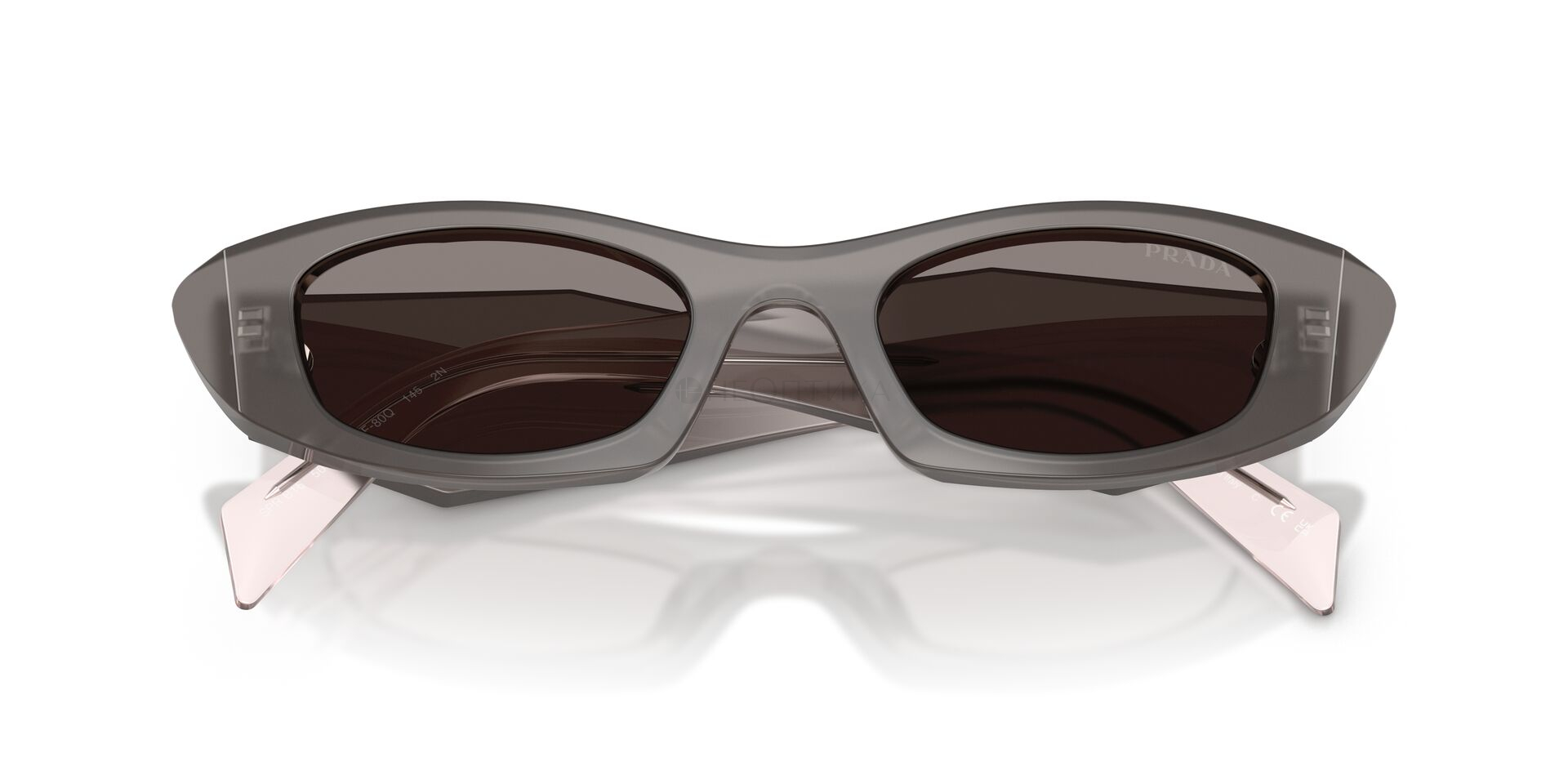 Солнцезащитные очки Prada  0PR B16S 20F80Q 50
