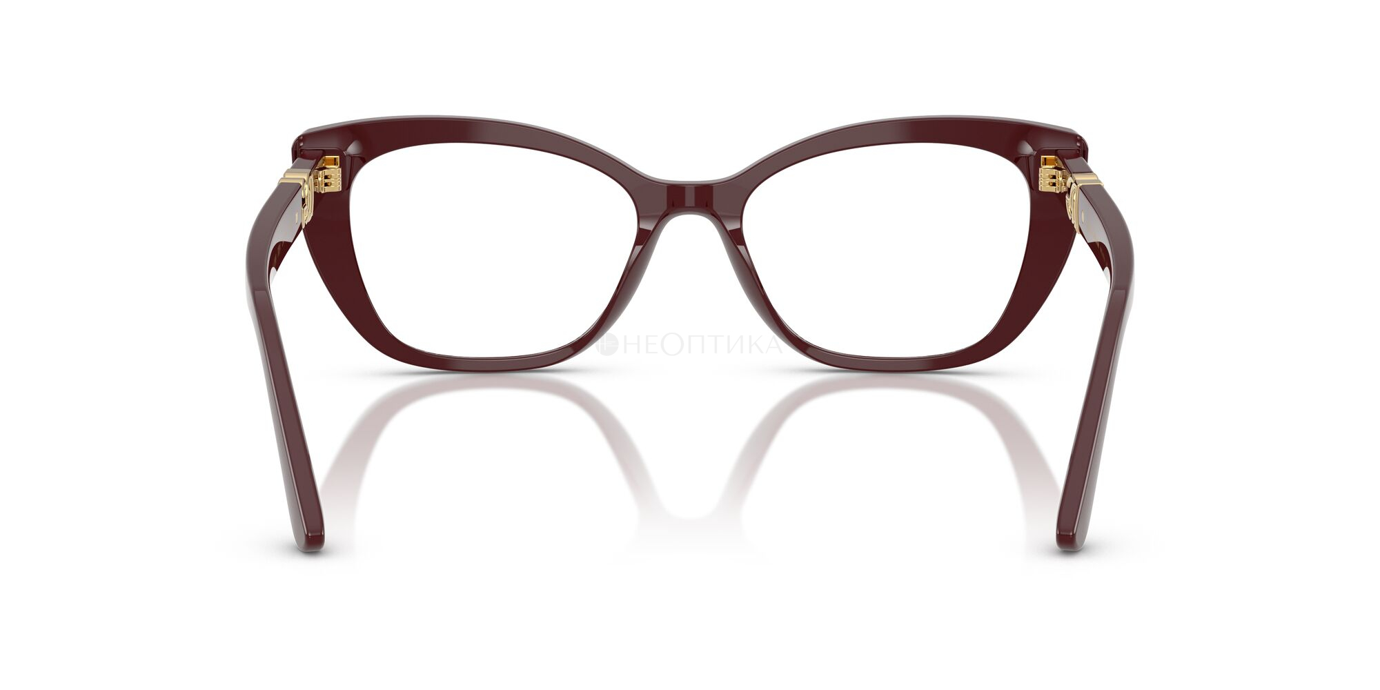Оправа Dolce & Gabbana 0DG3398 3091 52