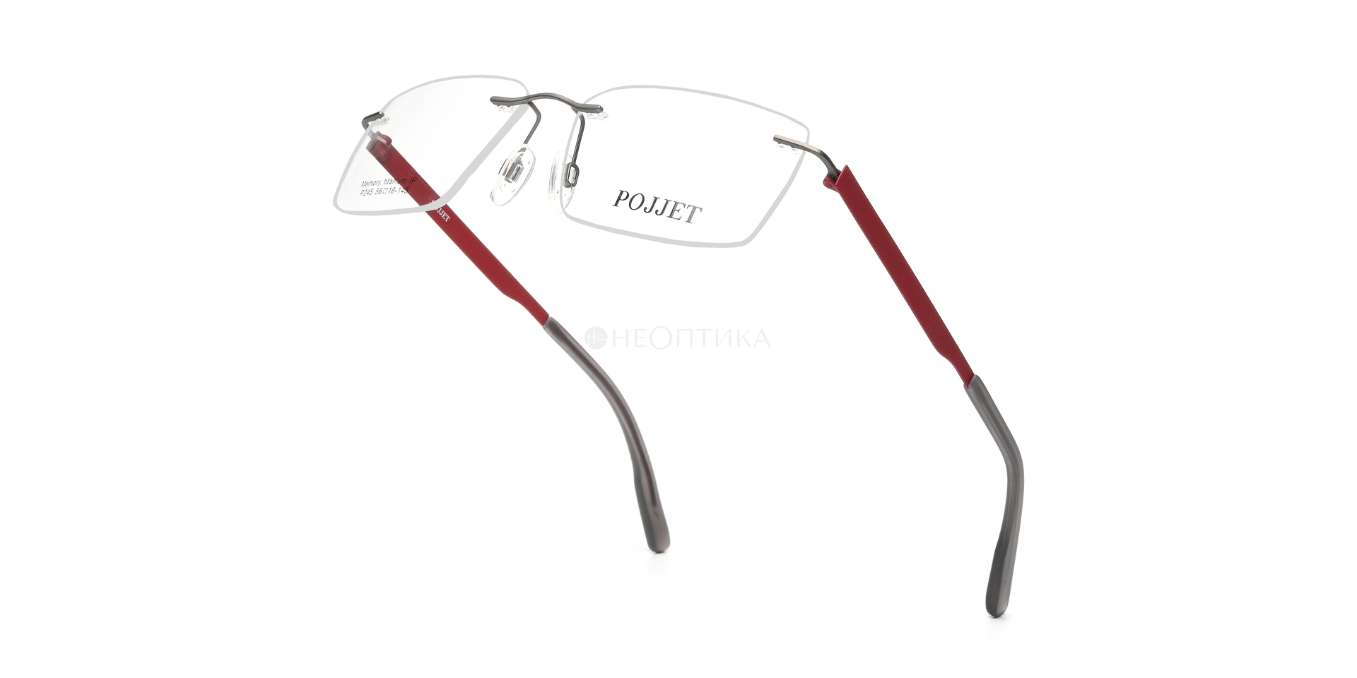 Оправа Pojjet P245 C37 56