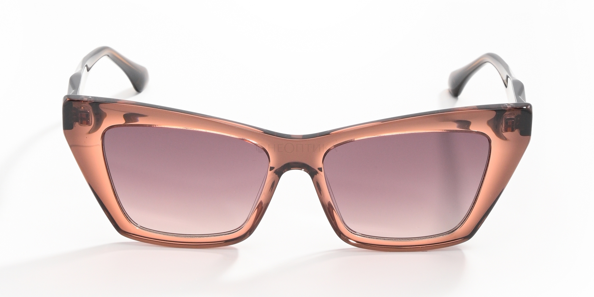 Солнцезащитные очки Ana Hickmann AH9390 H02