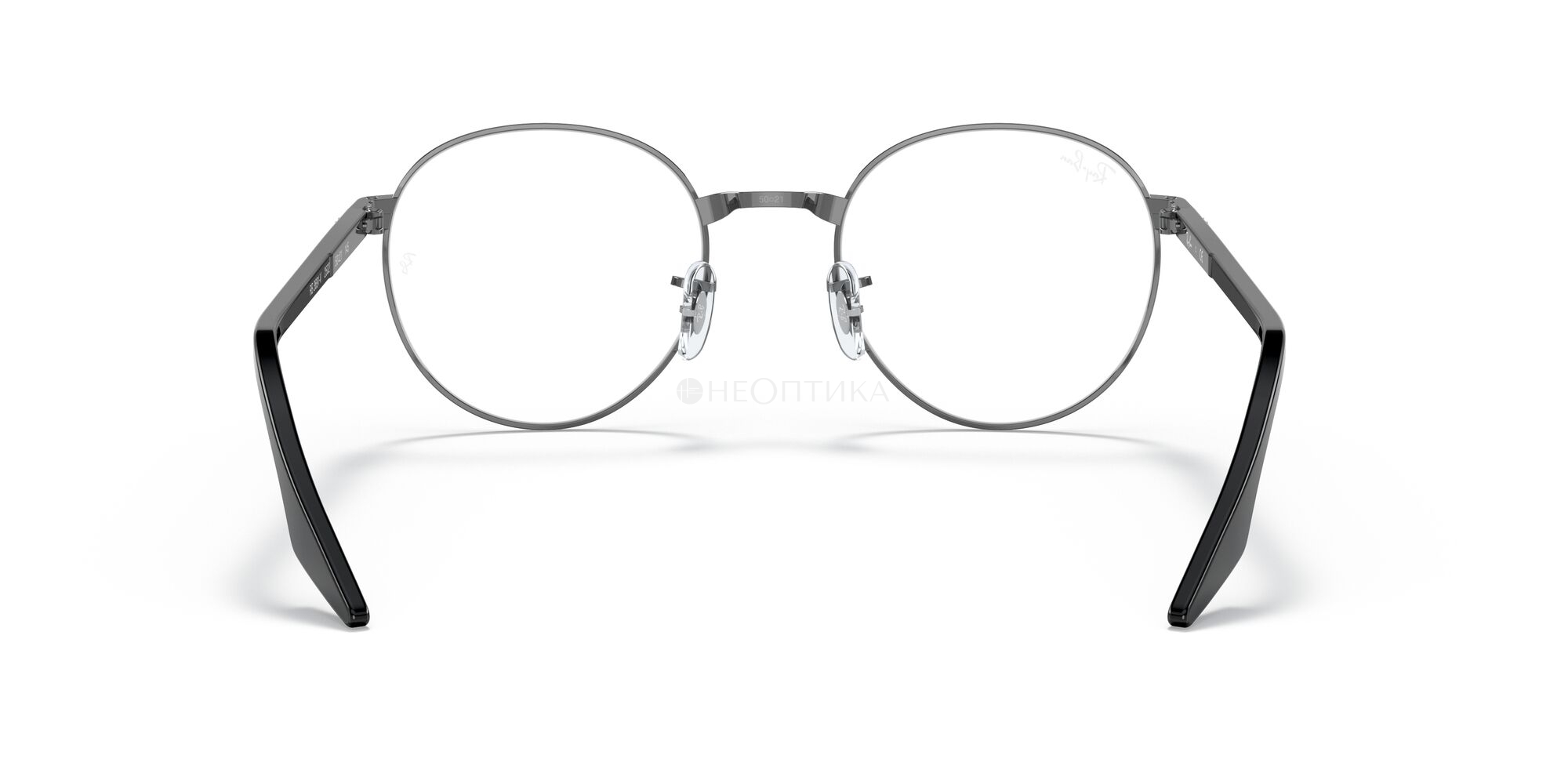 Оправа Ray-Ban 0RX3691V 2502 50