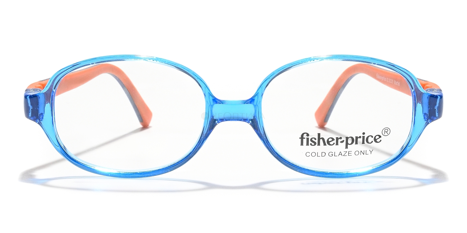 Оправа детская Fisher Price FPV38 590 44