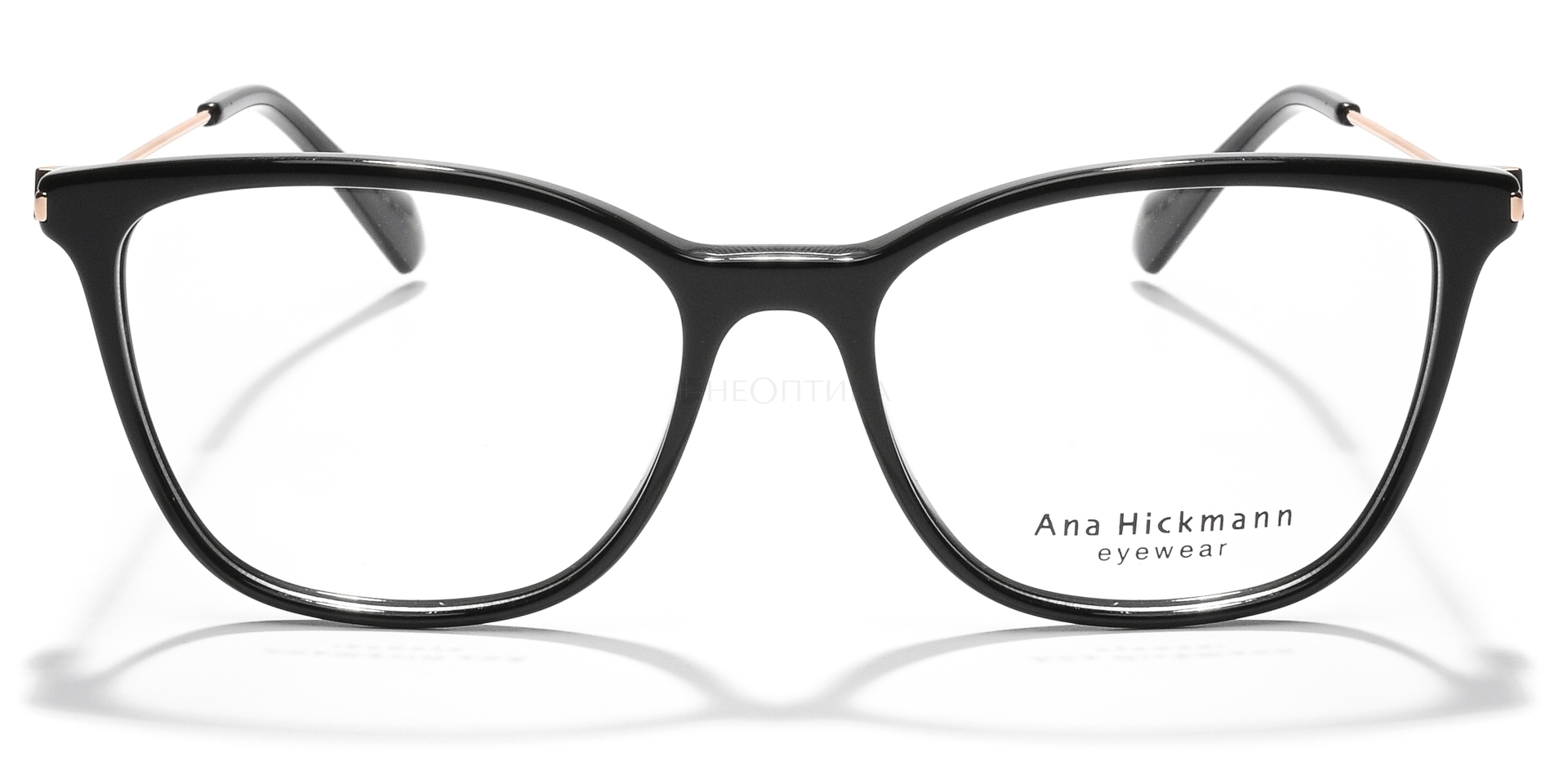 Оправа Ana Hickmann AH6517 A01