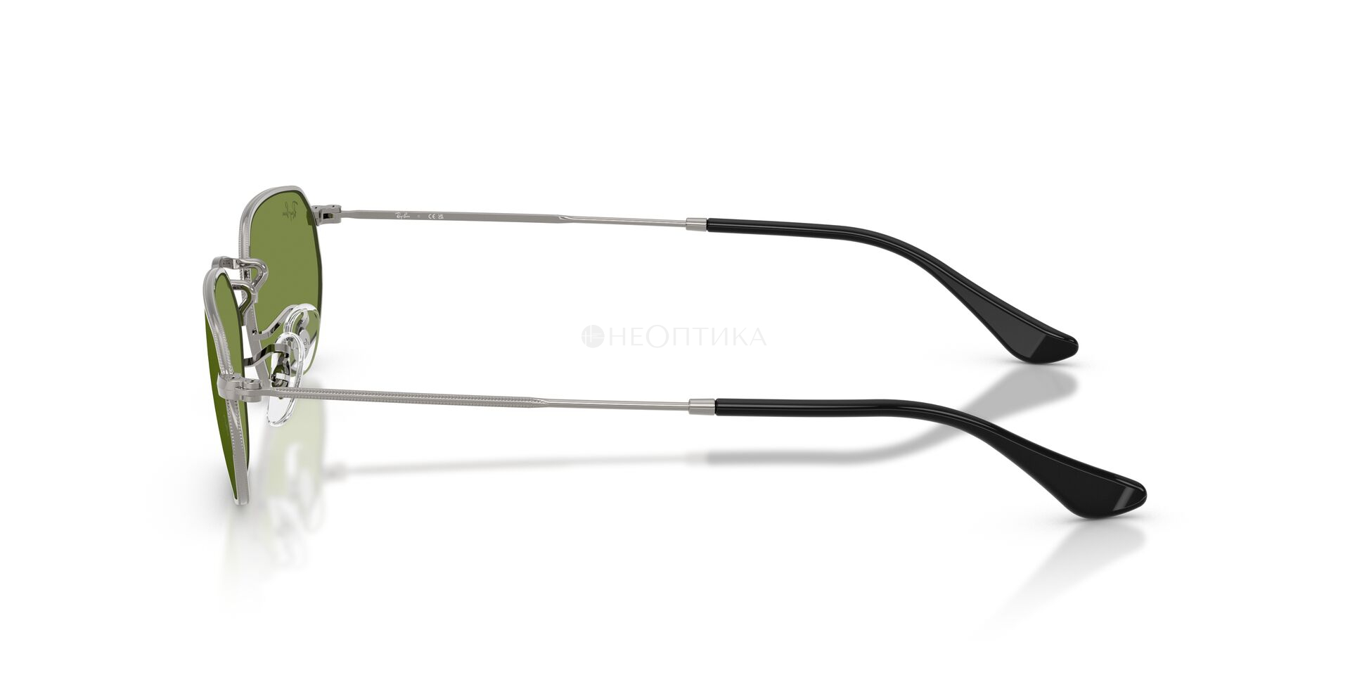 Солнцезащитные очки Ray-Ban  0RB3947 004/4E 57
