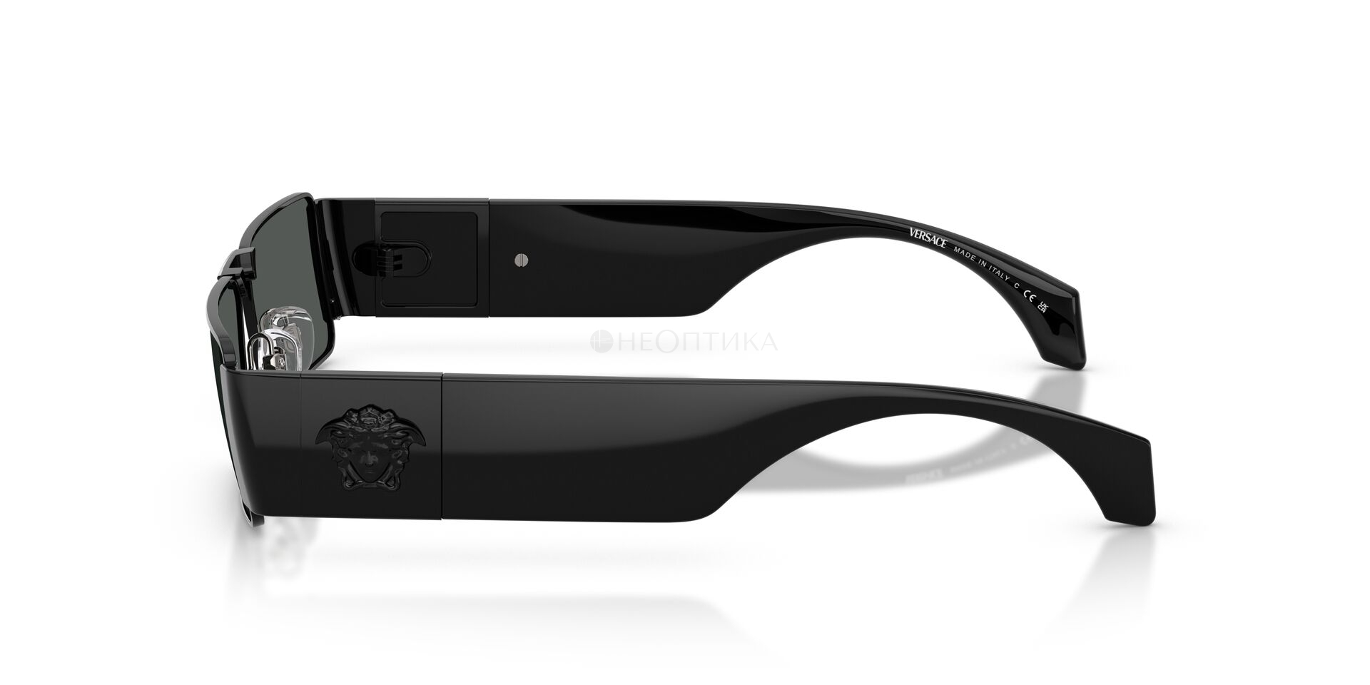 Солнцезащитные очки Versace  0VE2286 100987 57