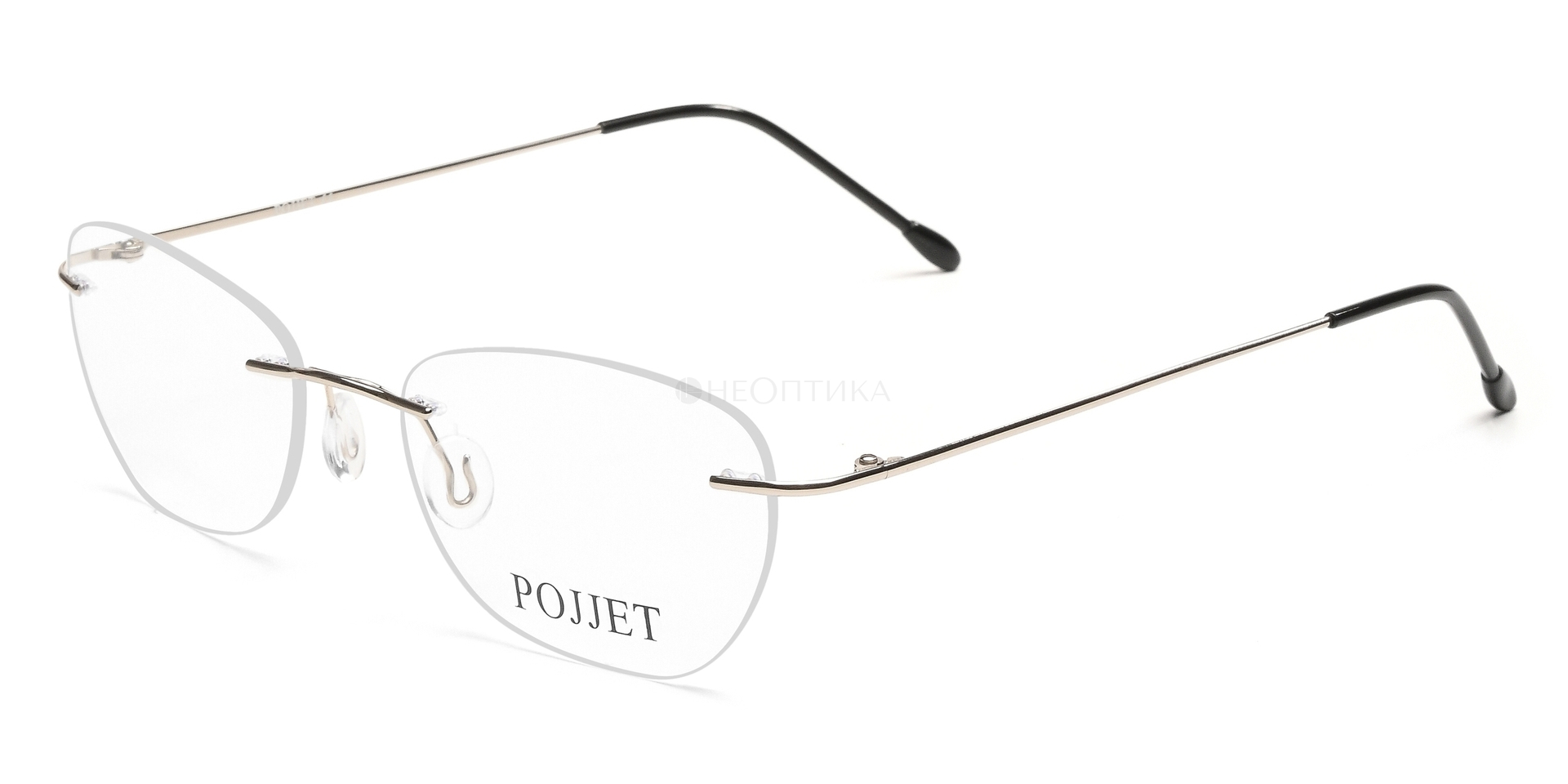 Оправа Pojjet PO19001 C4 52