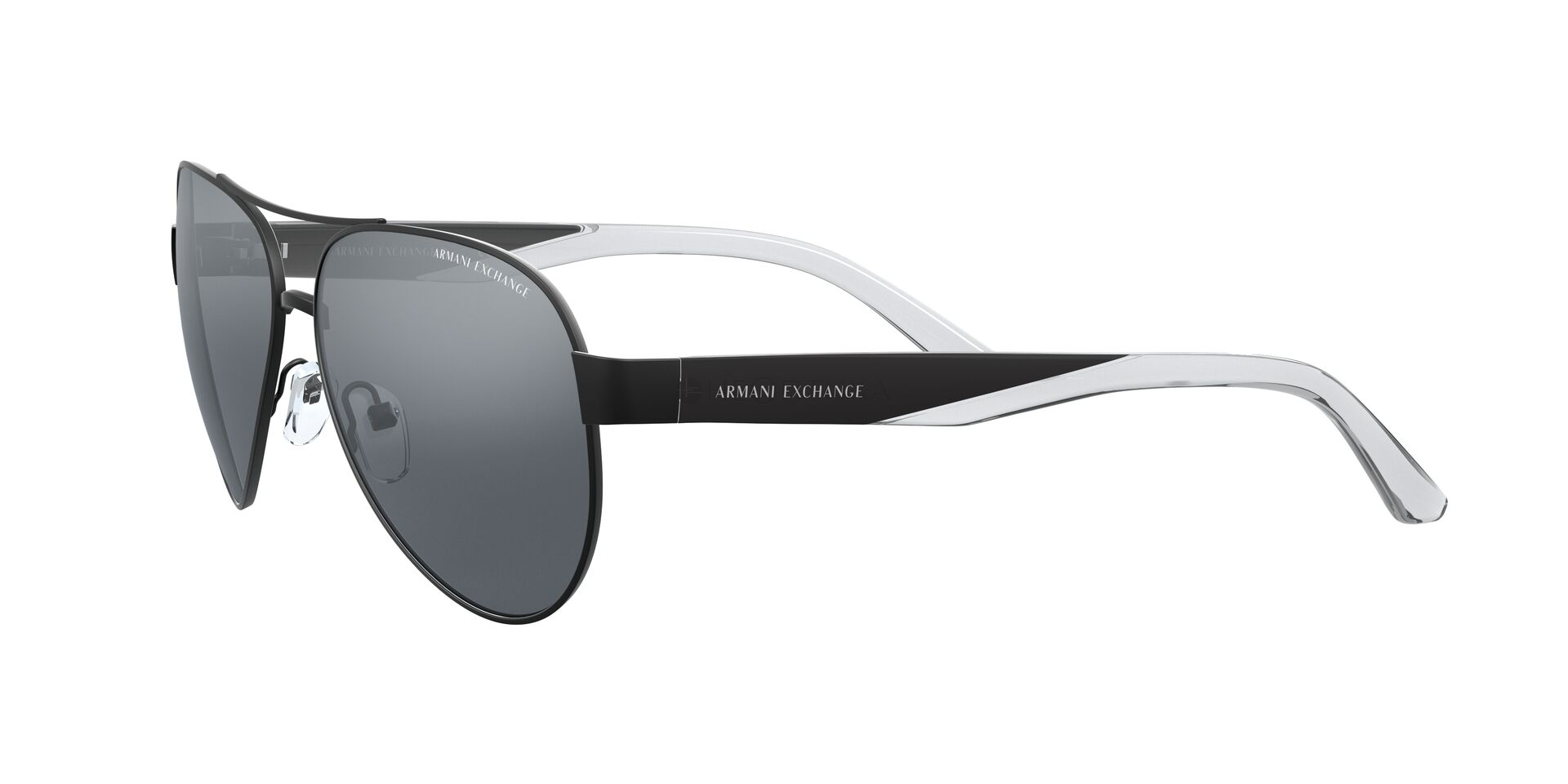 Солнцезащитные очки Armani Exchange  0AX2034S 60636G 59