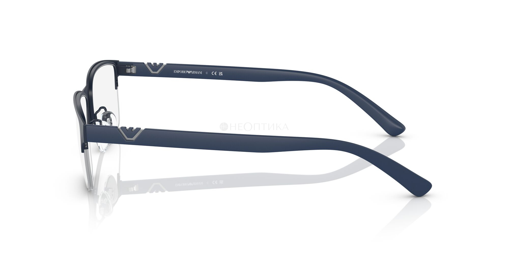 Оправа Emporio Armani 0EA1138 3018 56