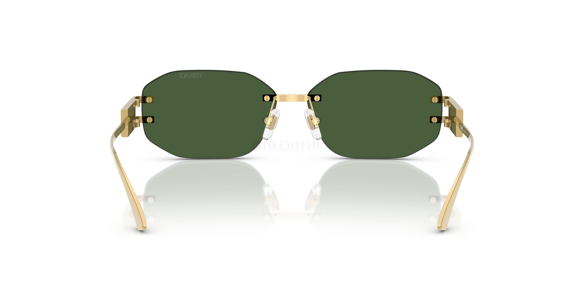 Солнцезащитные очки Versace  0VE2274 100271 58