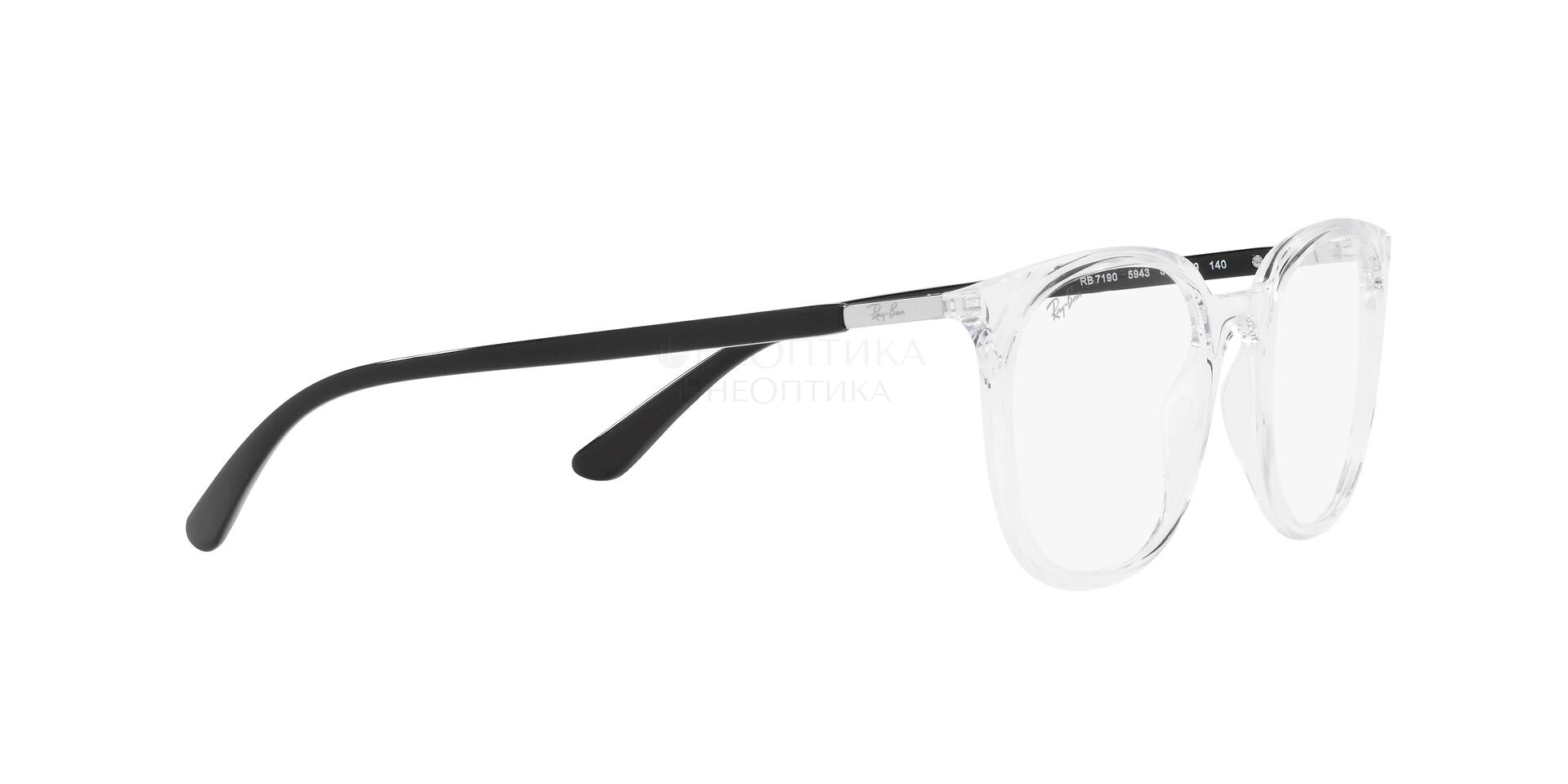 Оправа Ray-Ban 0RX7190 5943 53