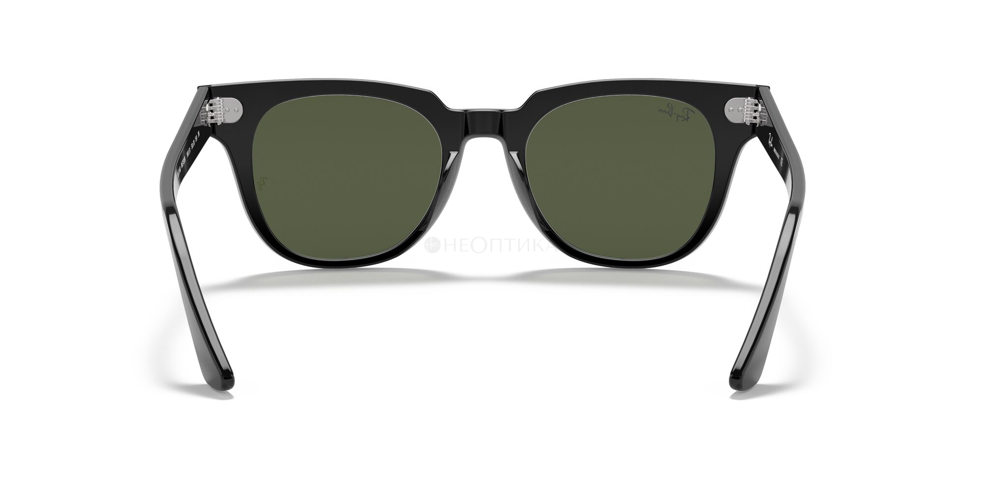 Солнцезащитные очки Ray-Ban Meteor 0RB2168 901/31 50