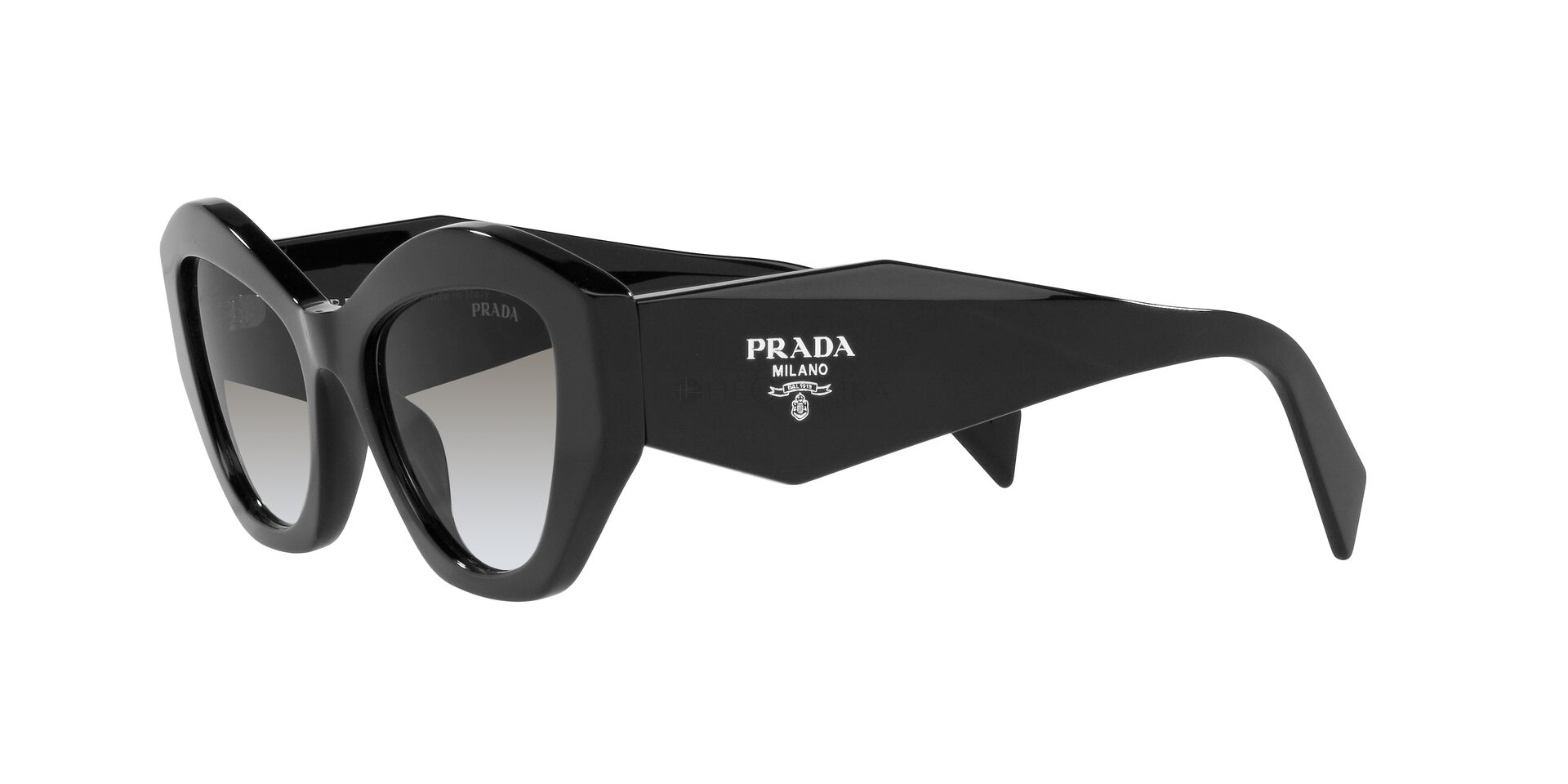 Солнцезащитные очки Prada  0PR 07YS 1AB0A7 53
