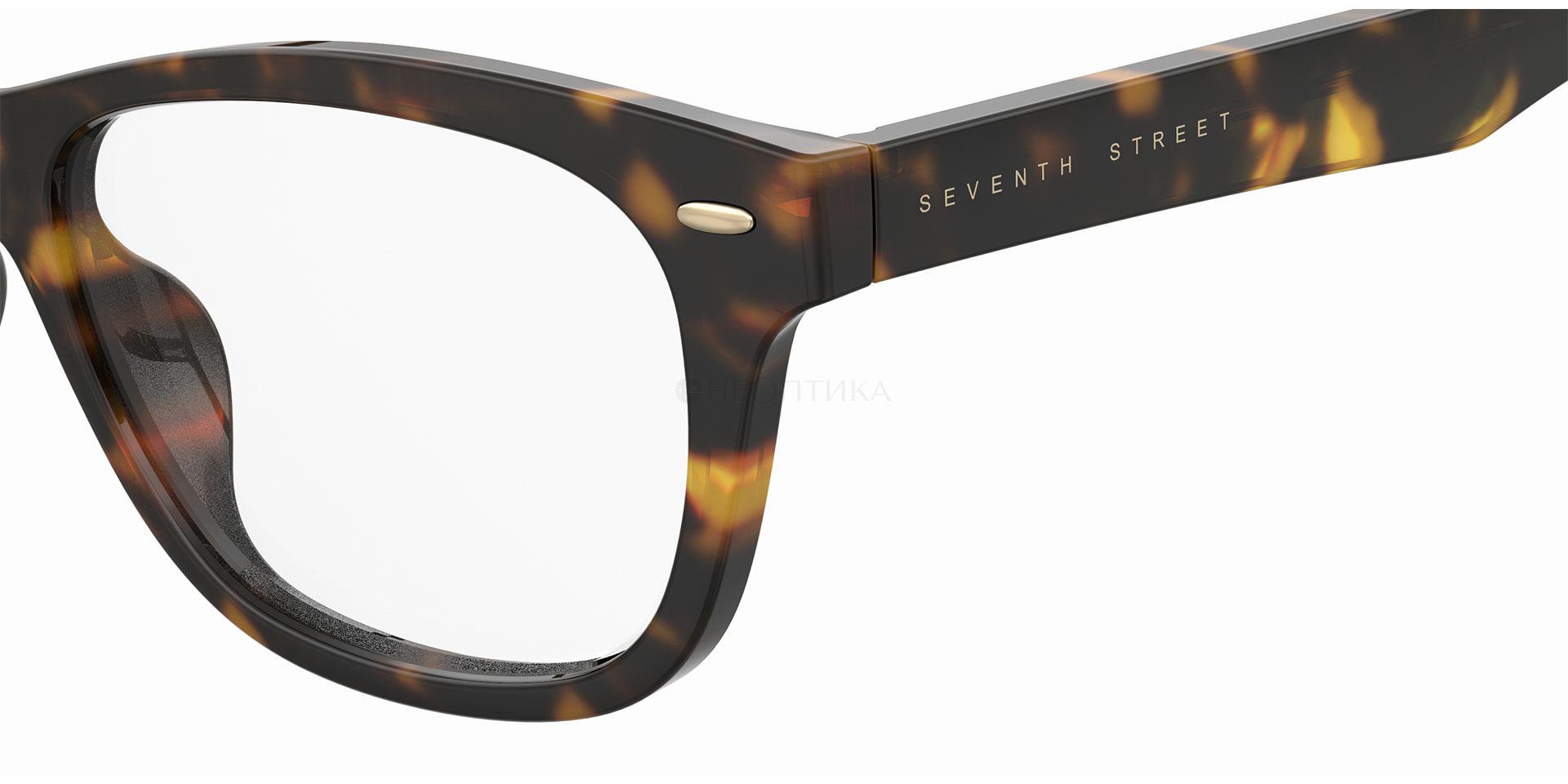 Оправа 7th Street 7A 578/G 086 51
