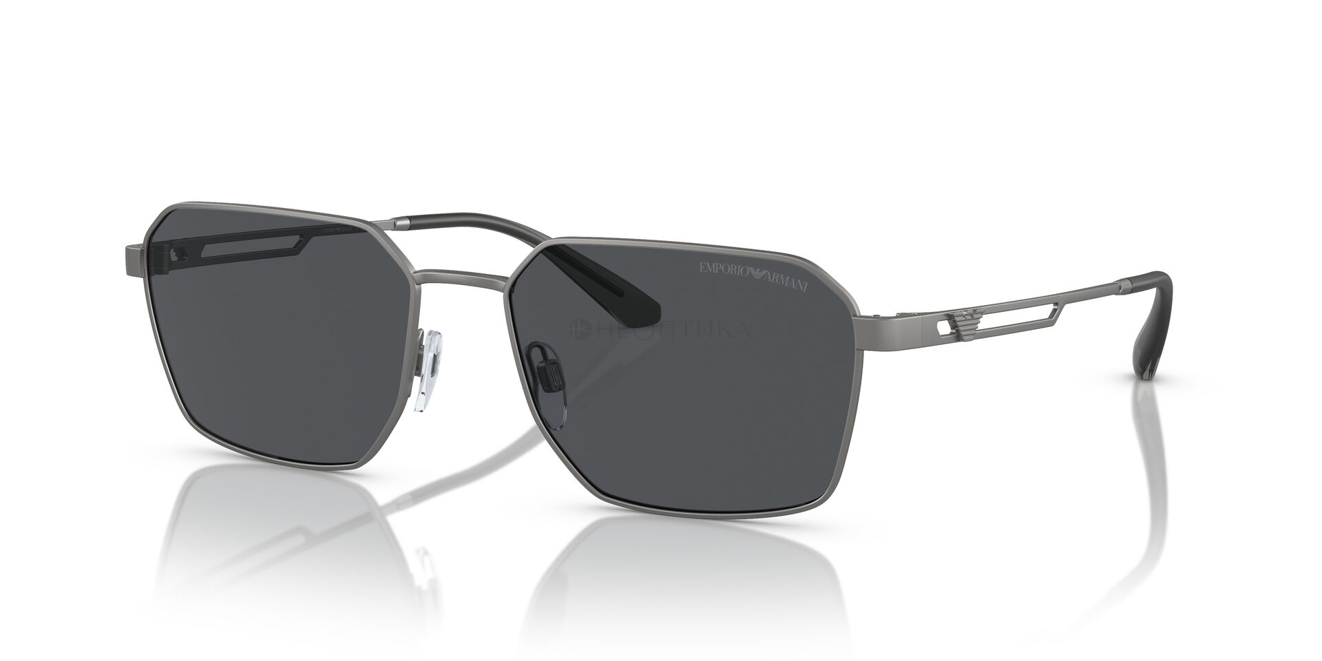 Солнцезащитные очки Emporio Armani 0EA2140 300387 57