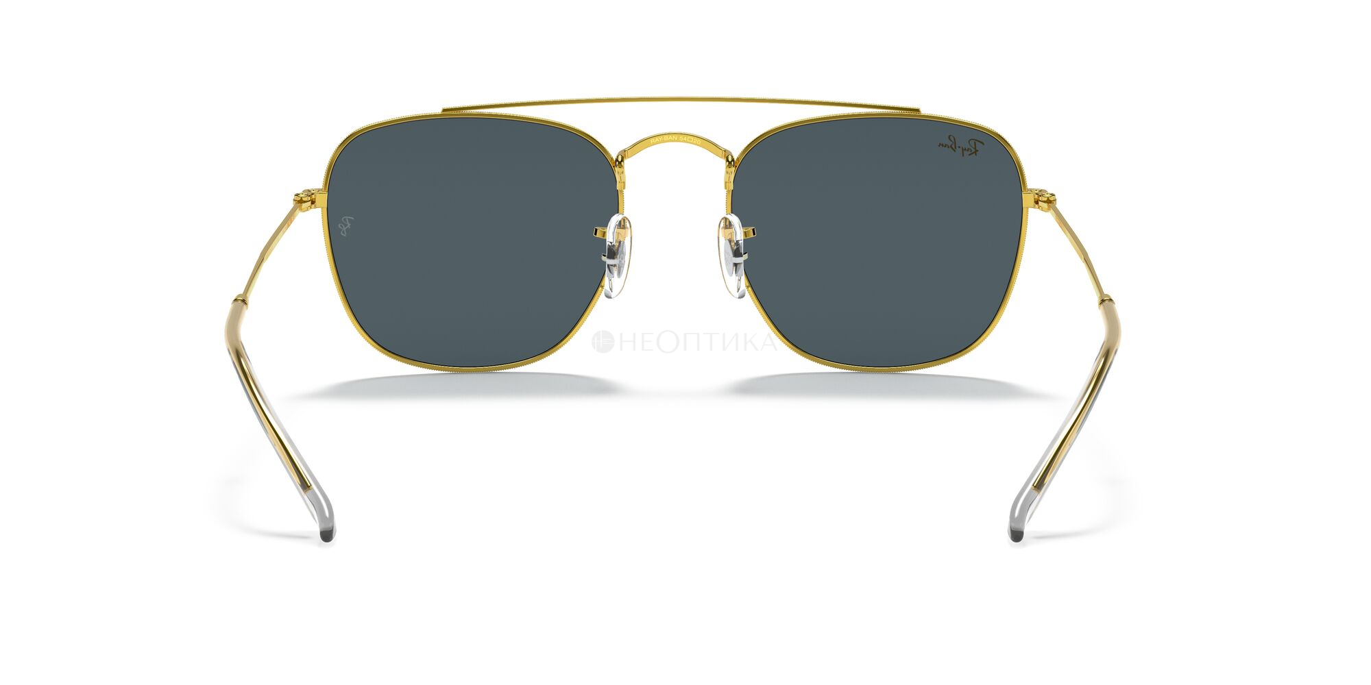 Солнцезащитные очки Ray-Ban 0RB3557 9196R5 51