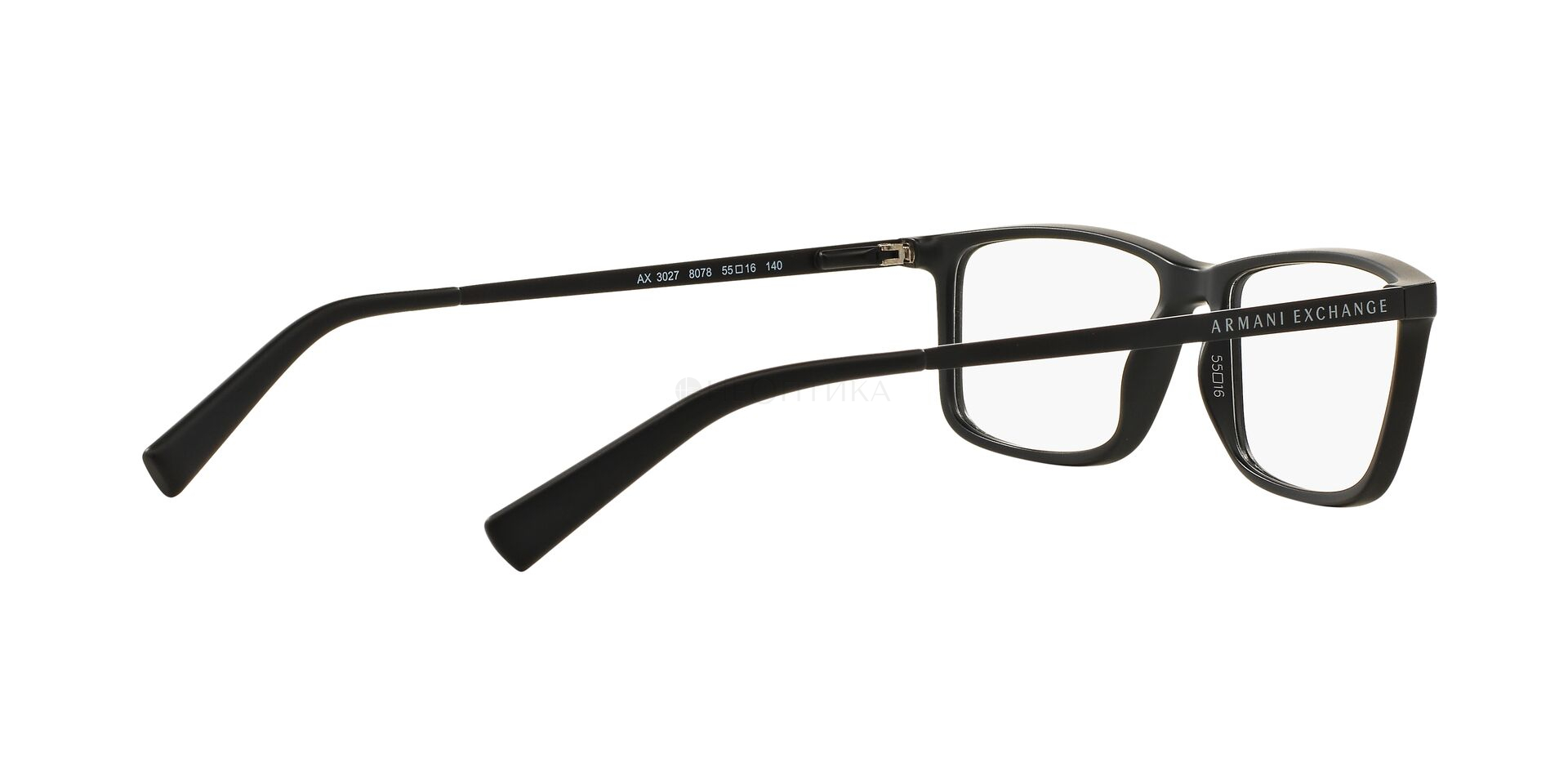 Оправа Armani Exchange 0AX3027 8078 55