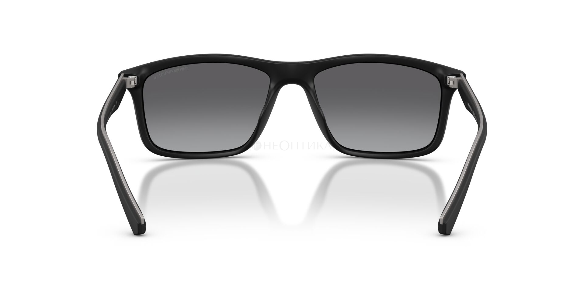 Солнцезащитные очки Emporio Armani  0EA4257U 500181 57