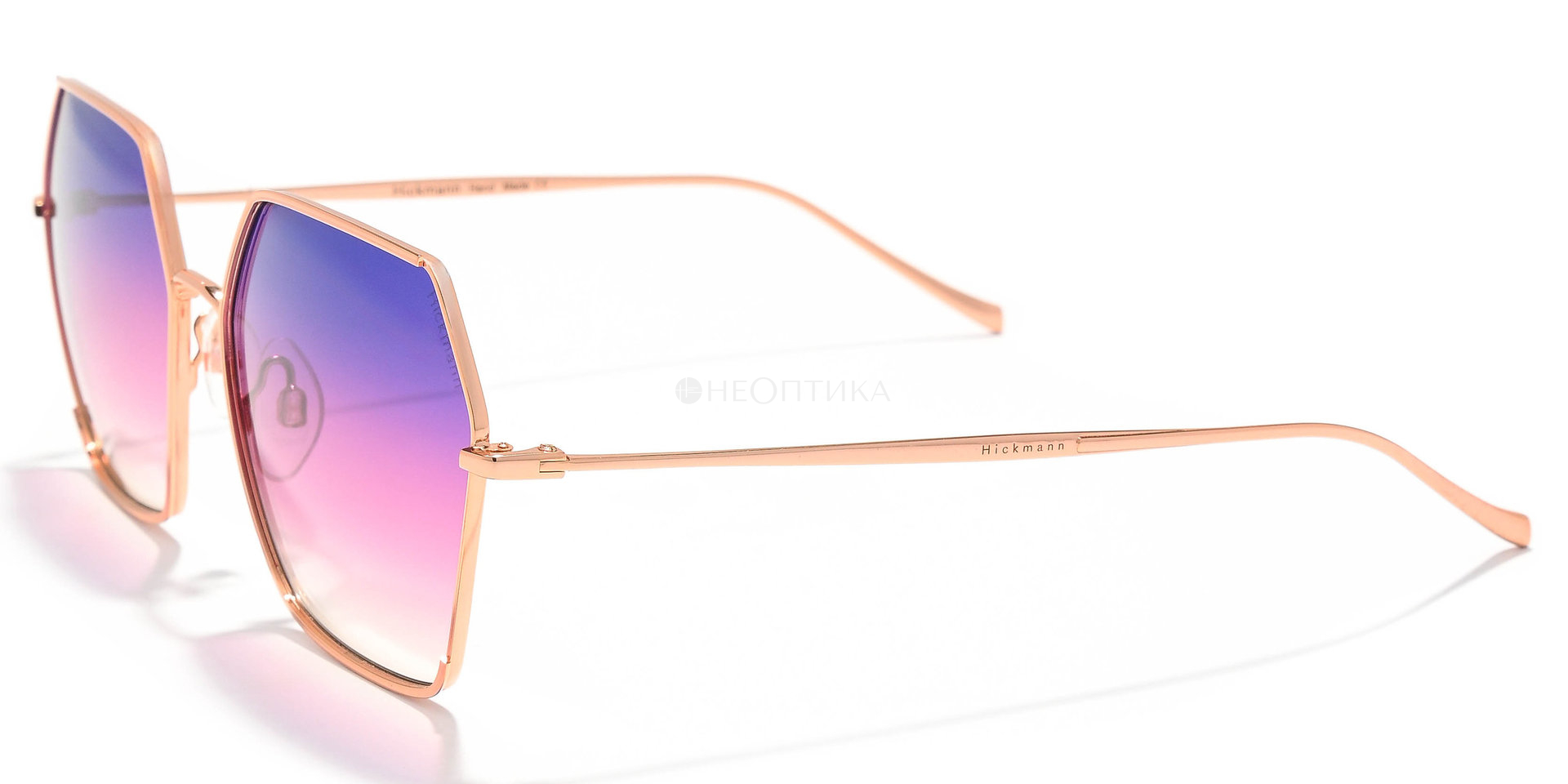 Солнцезащитные очки Hickmann HI3162 05A