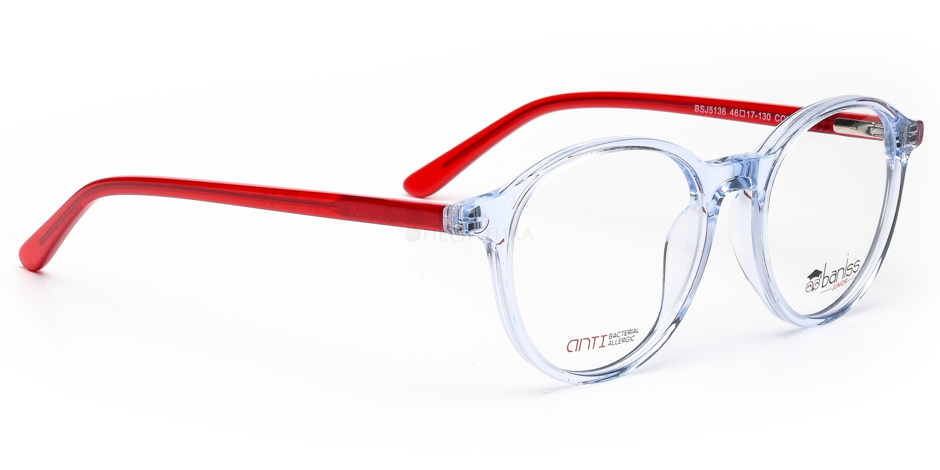 Оправа детская Baniss BSJ5136 C02 46