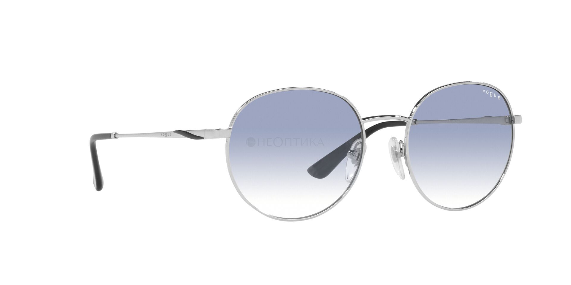Солнцезащитные очки Vogue 0VO4206S 323/19 53