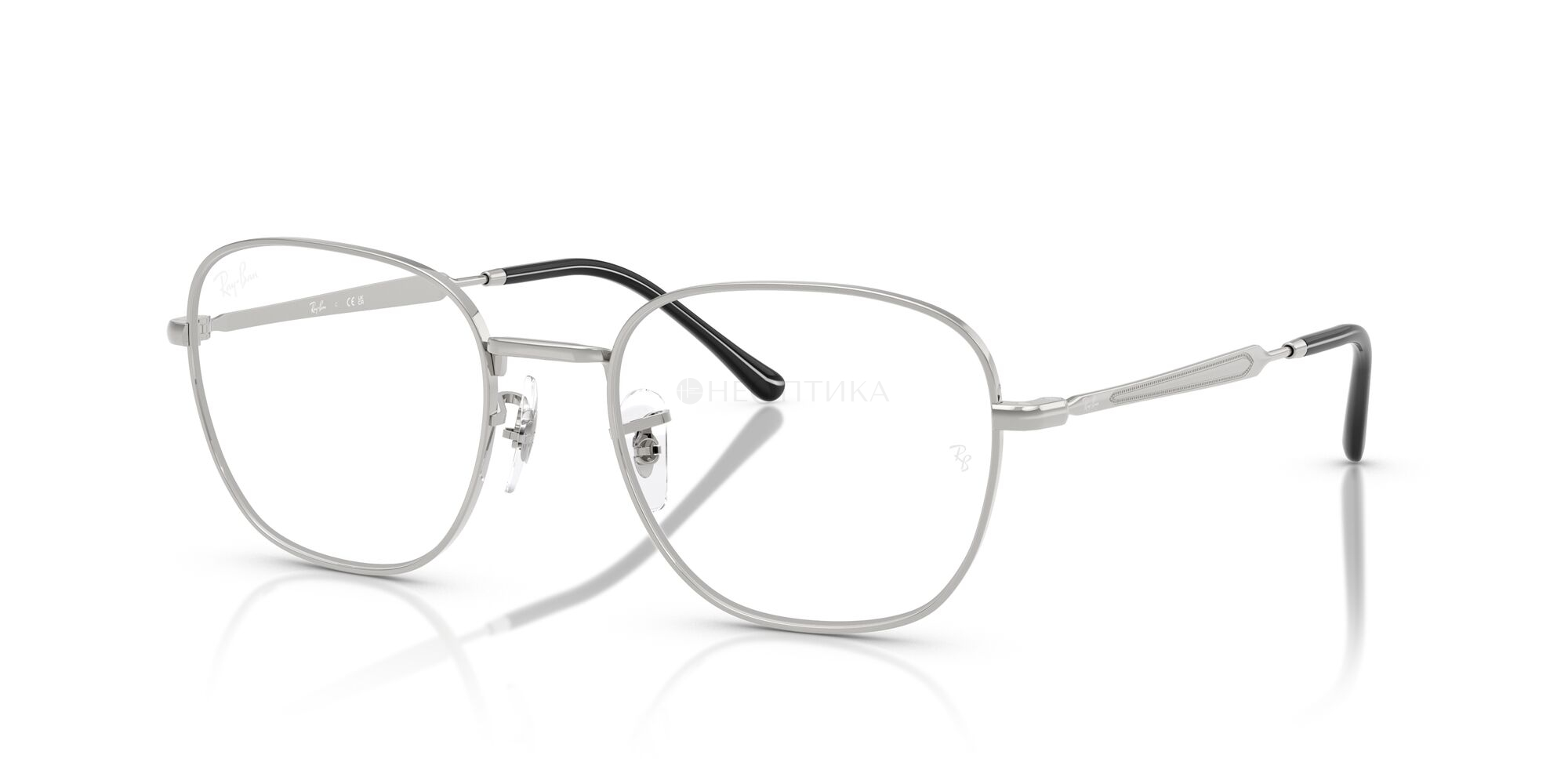 Оправа Ray-Ban 0RX6534 2501 53