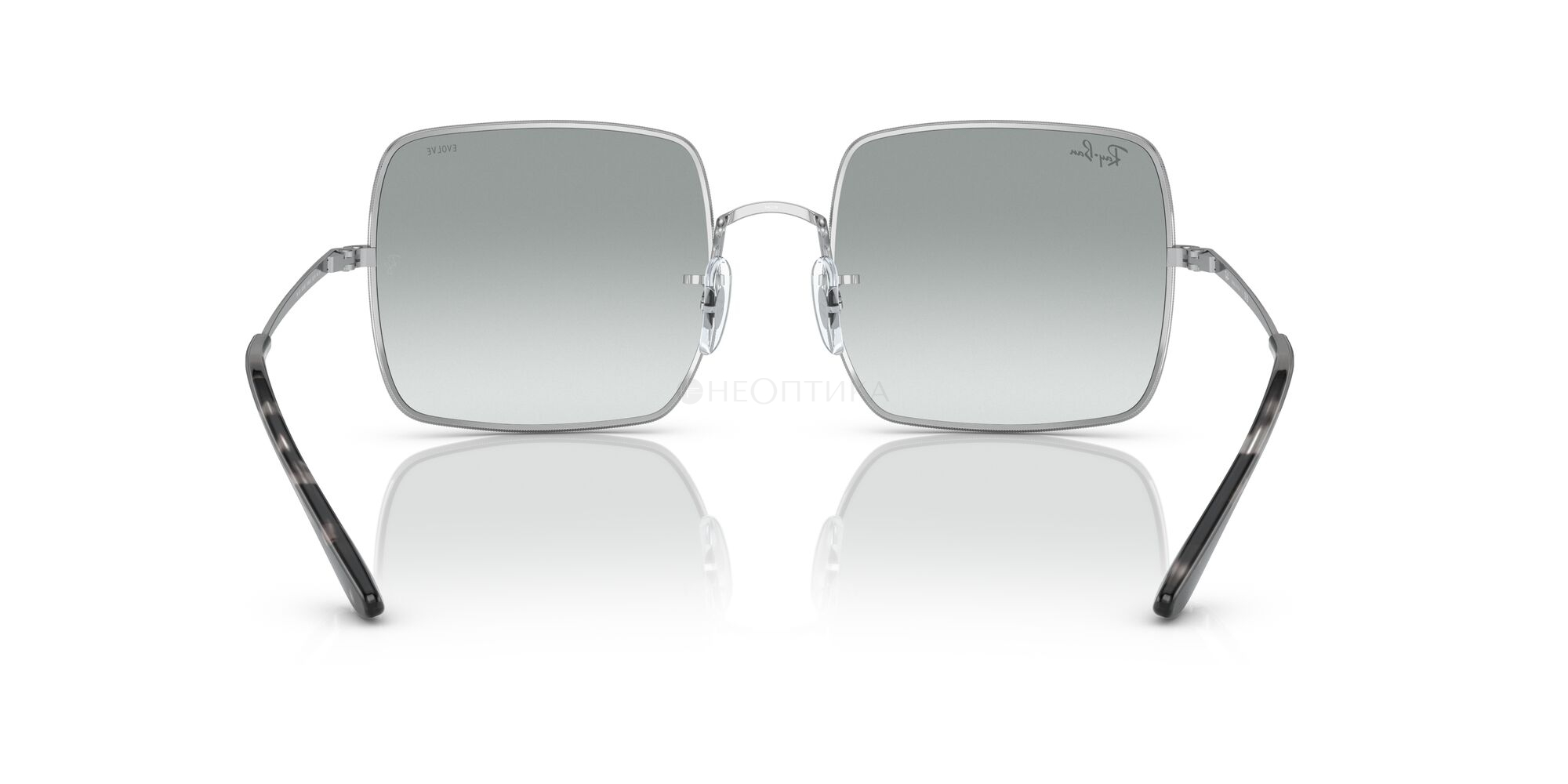 Солнцезащитные очки Ray-Ban Square 0RB1971 9149AD 54