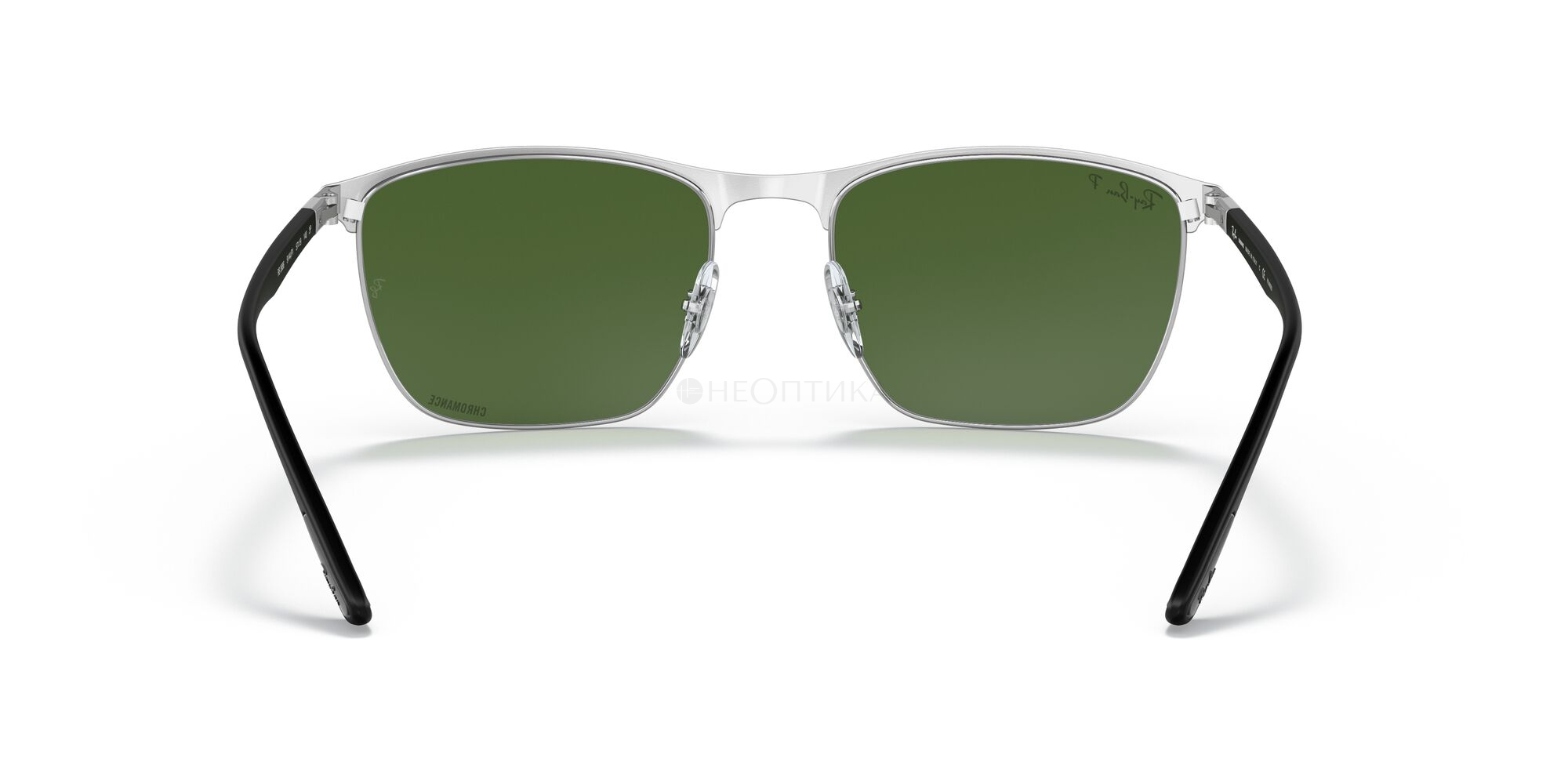 Солнцезащитные очки Ray-Ban  0RB3686 9144P1 57