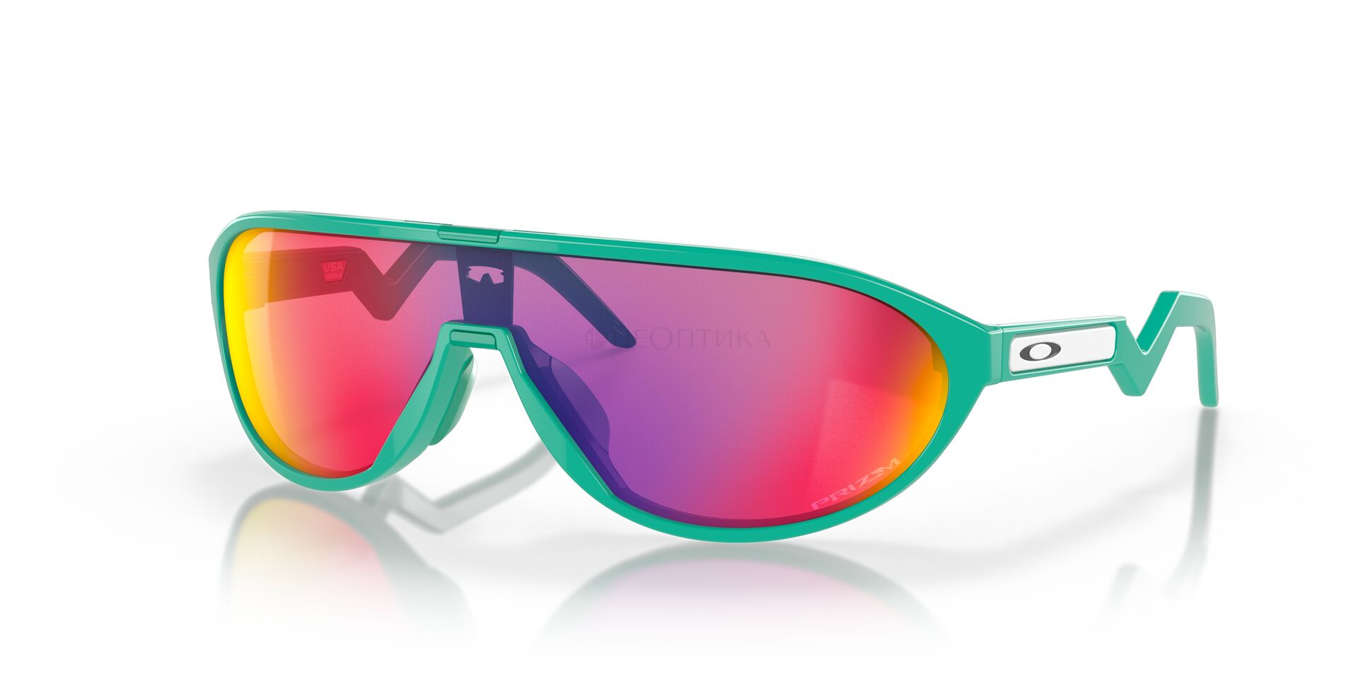 Солнцезащитные очки Oakley 0OO9467 946702 133