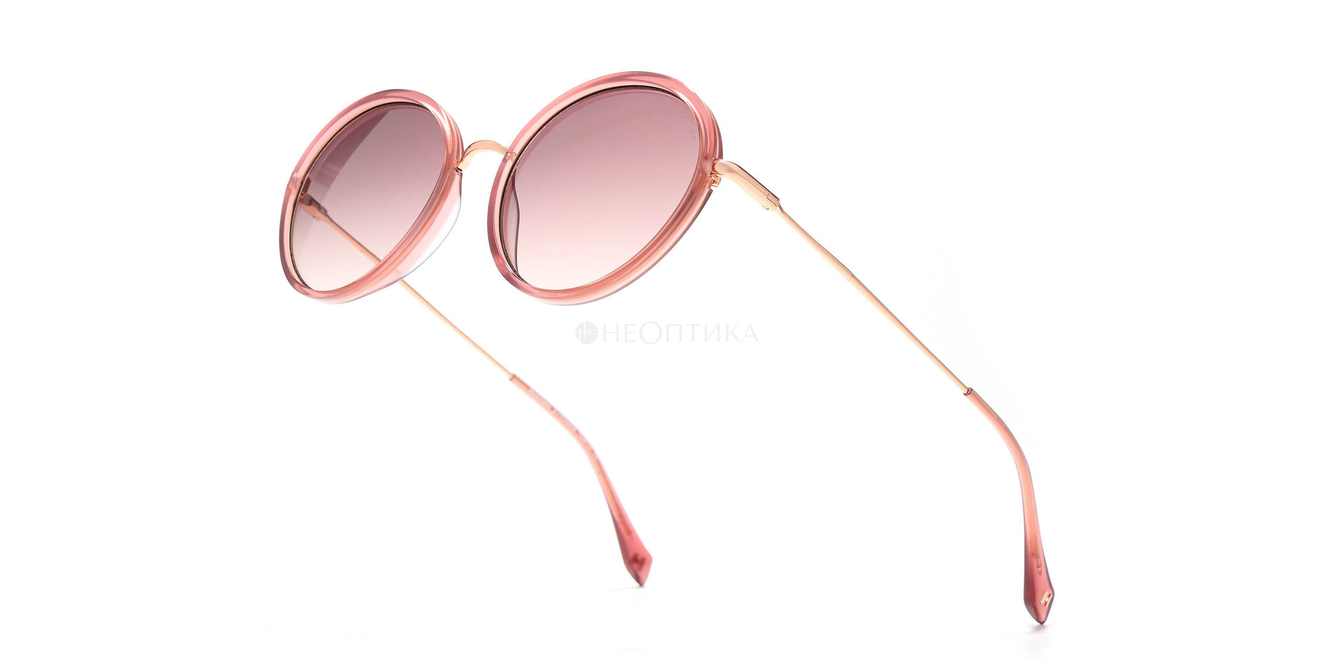 Солнцезащитные очки Hickmann HI3204 T02