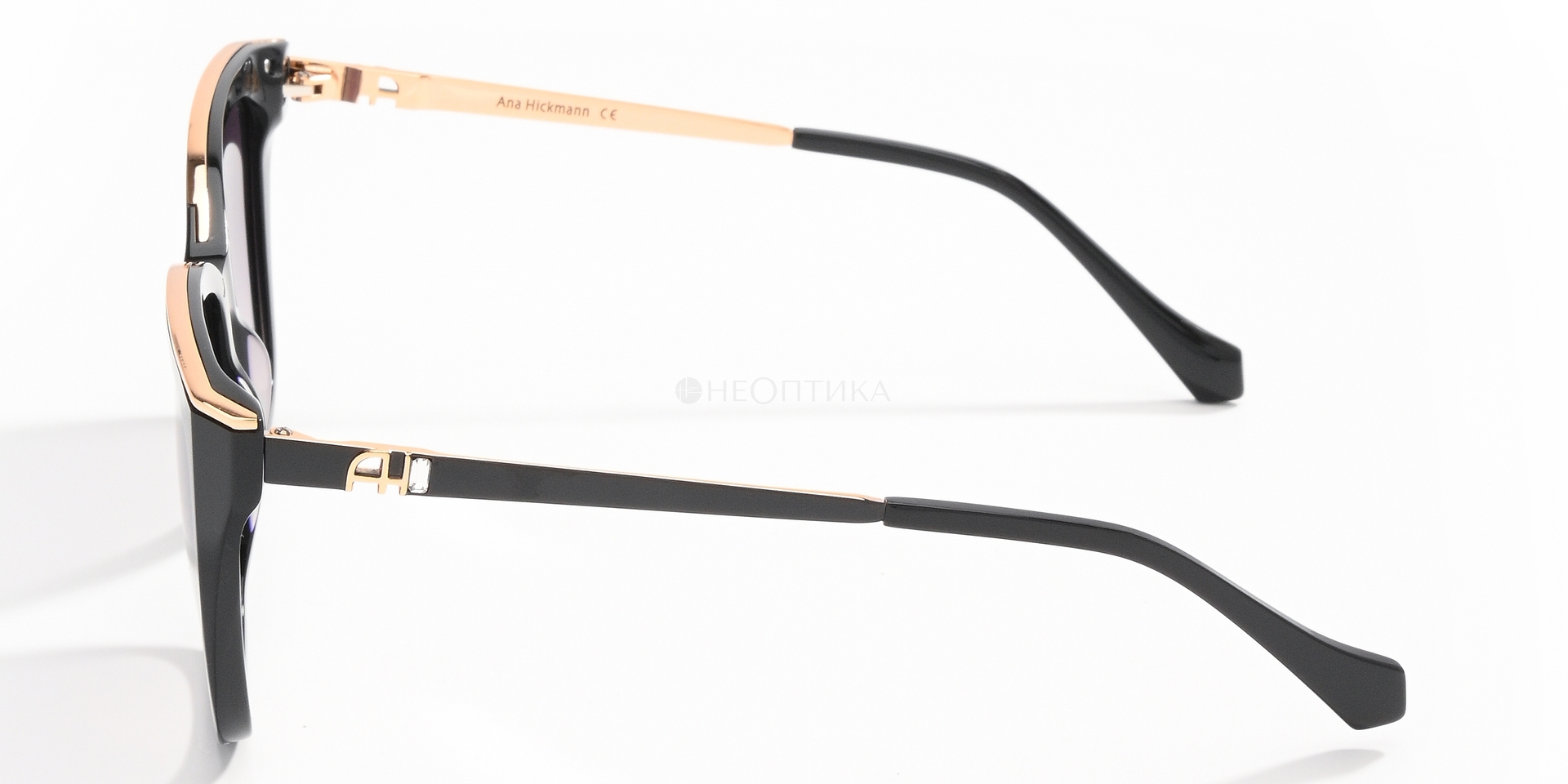 Солнцезащитные очки Ana Hickmann AH9357 A01