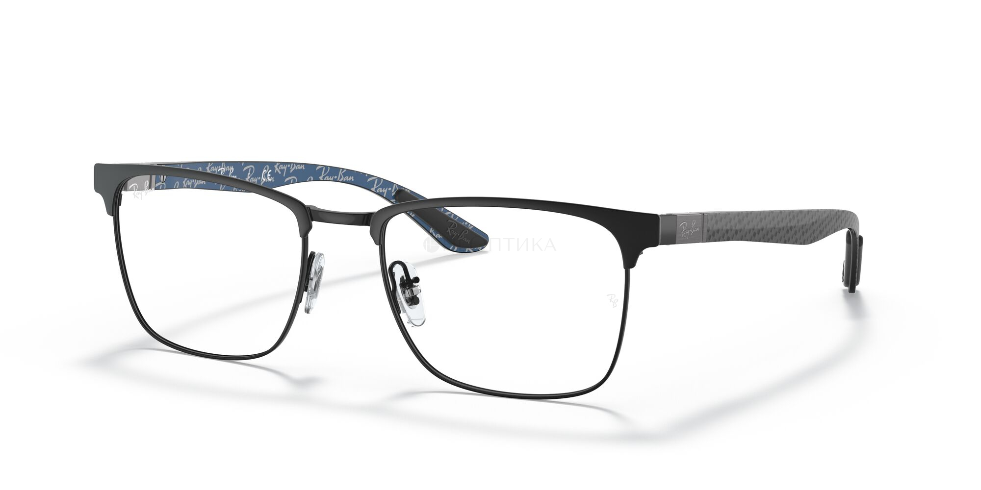 Оправа Ray-Ban 0RX8421 2904 54